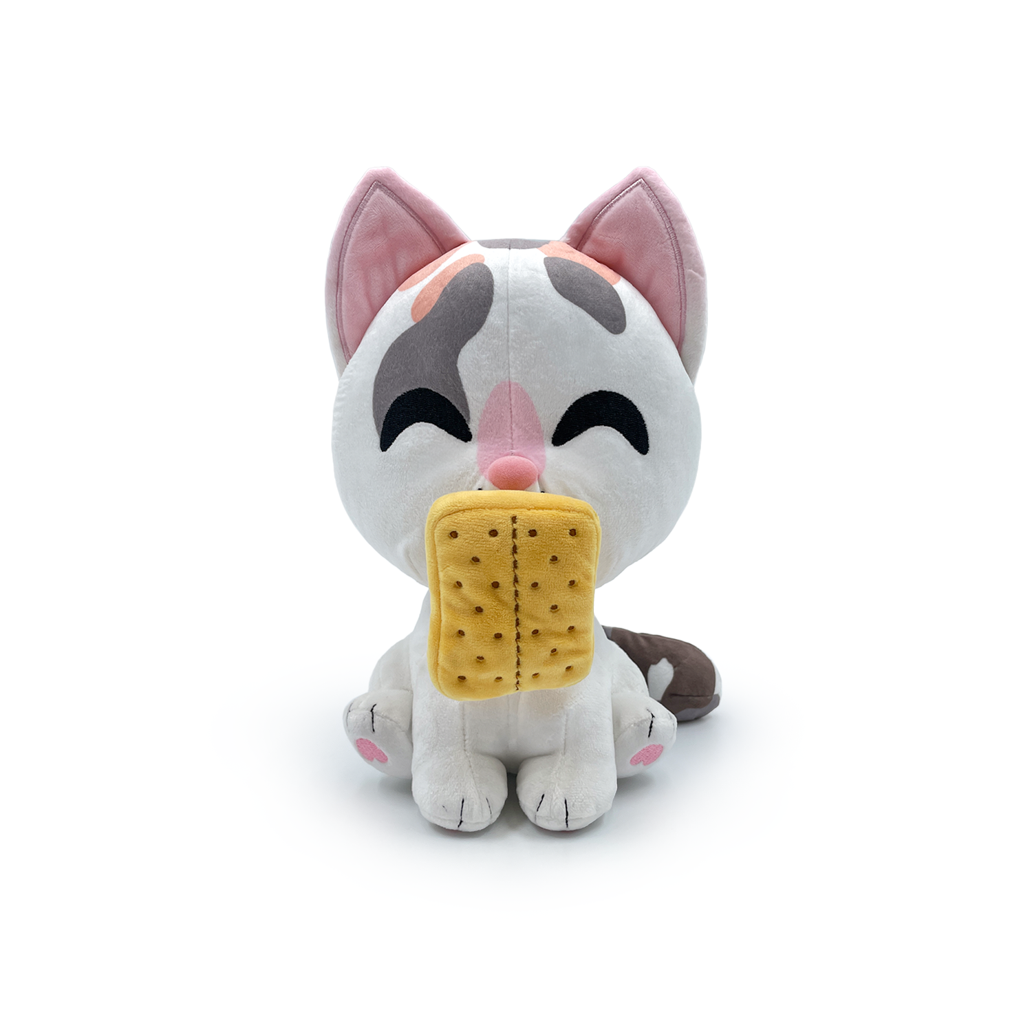 Gandalf The Cat Plush (9in) - Image 2