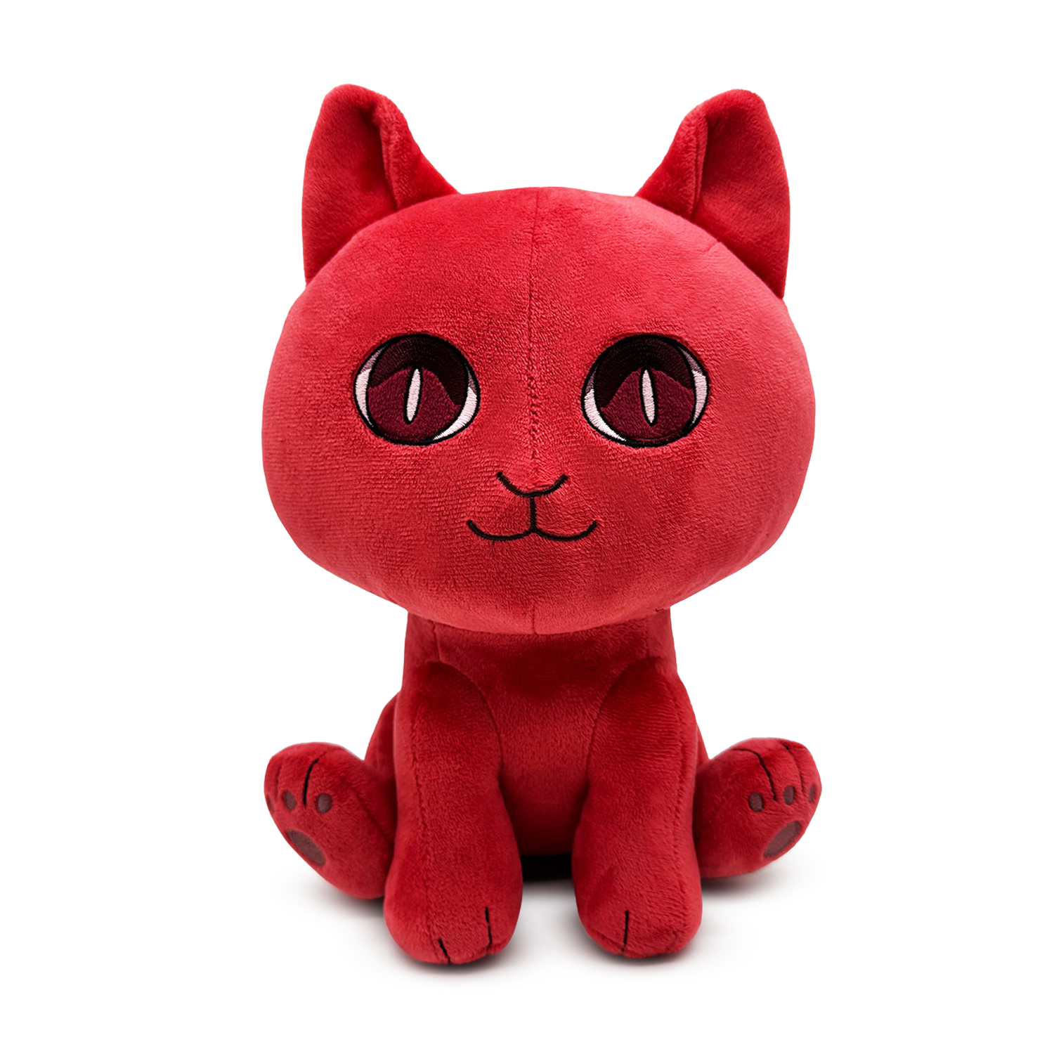 Alternative view of Rouge Plush (9in)
