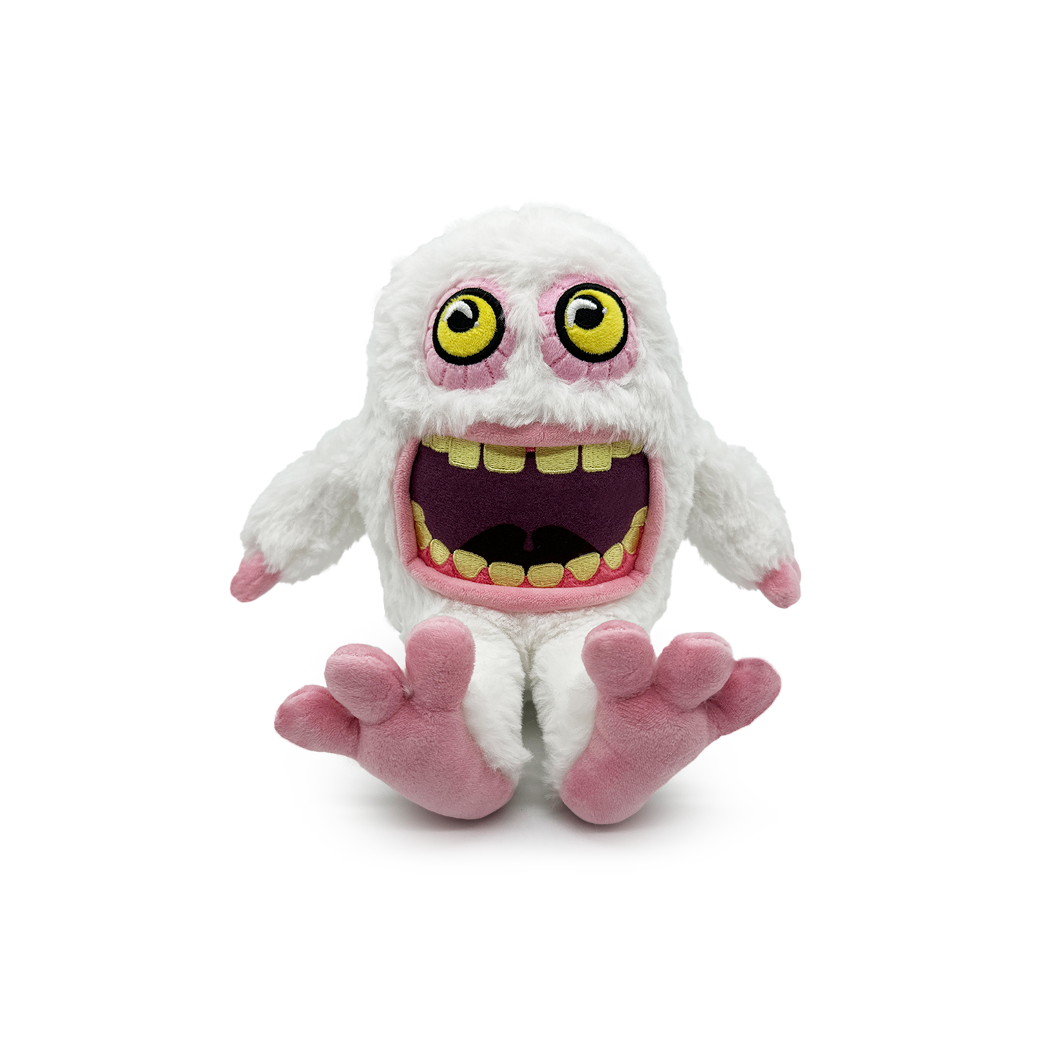 Mammott Stickie (6in) - Image 2