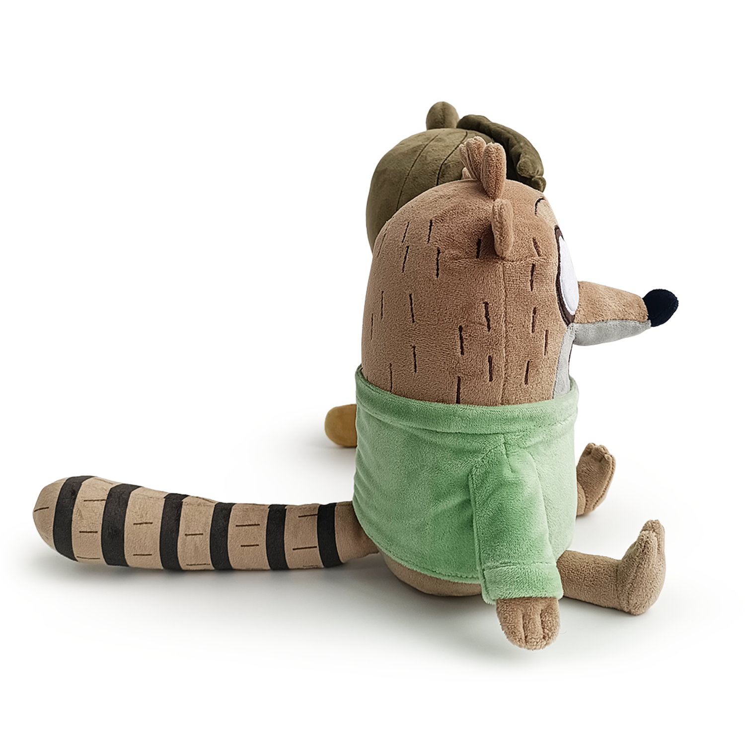 Valentine's Rigby & Eileen Plush (9in) - Image 4