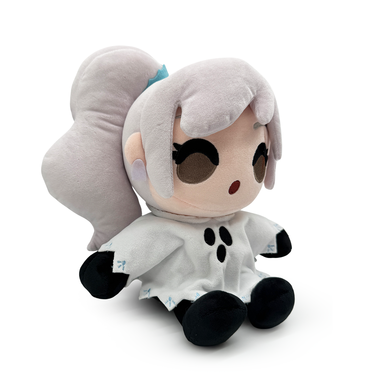 Halloween Weiss Plush (9in) - Image 3