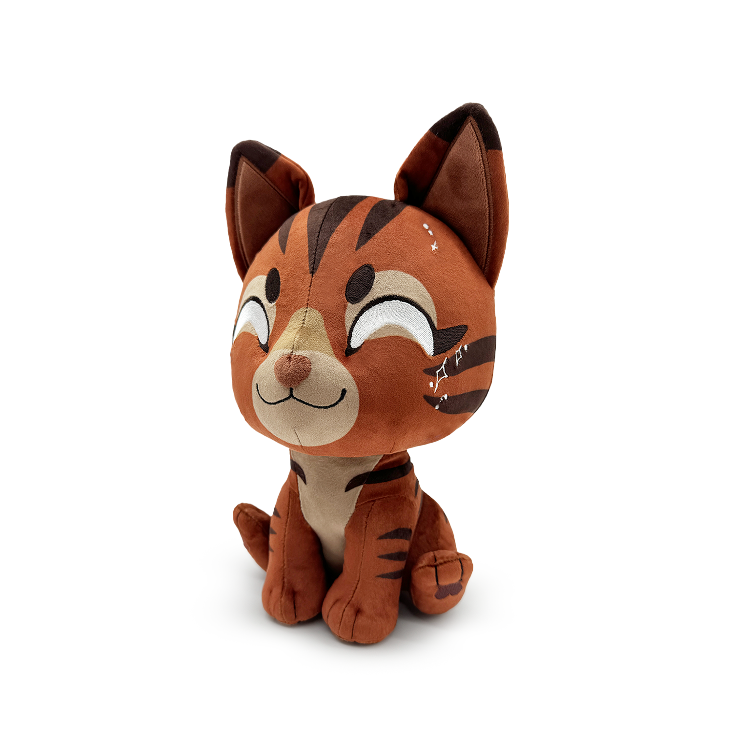 Critical Role: The Mighty Nein Frumpkin Plush (9in) - Image 4