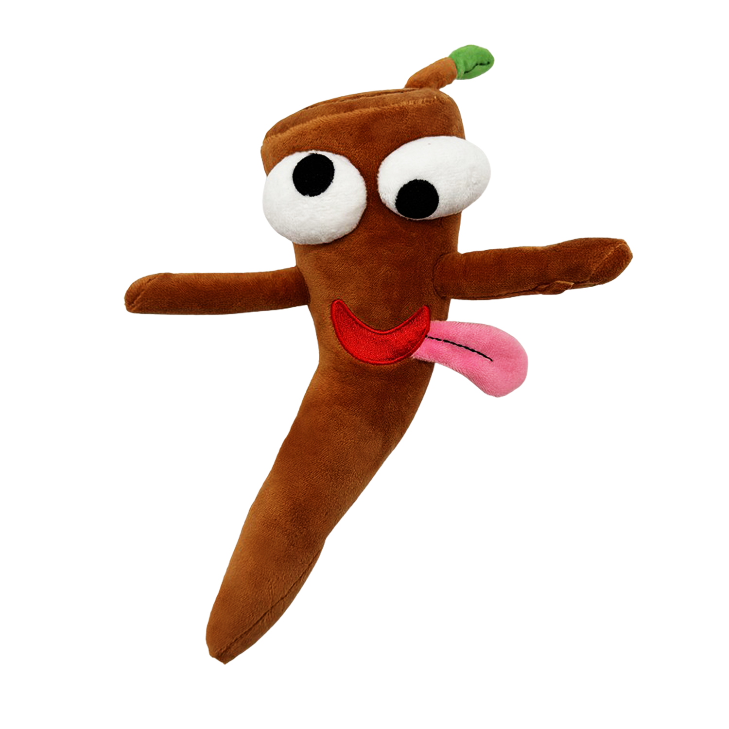 Psychostick Plush (9in) - Image 2