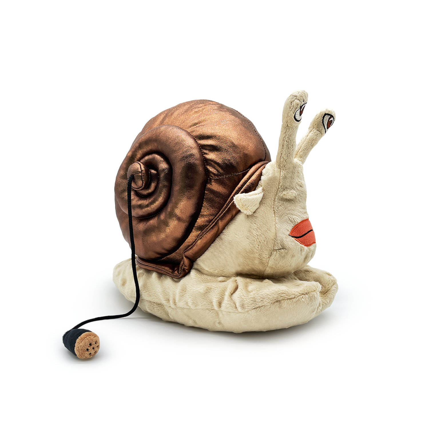 Snail Transponder Plush (9in) - Image 3