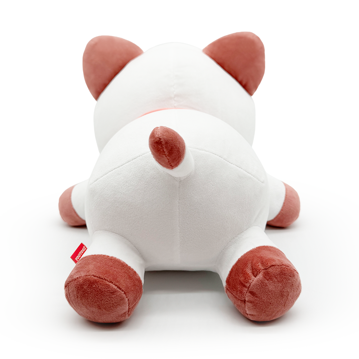 PuppyCat Weighted Plush (16in) - Image 5