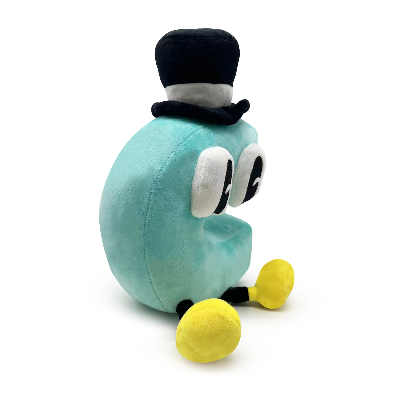 Ctop Plush (9in) - Image 4