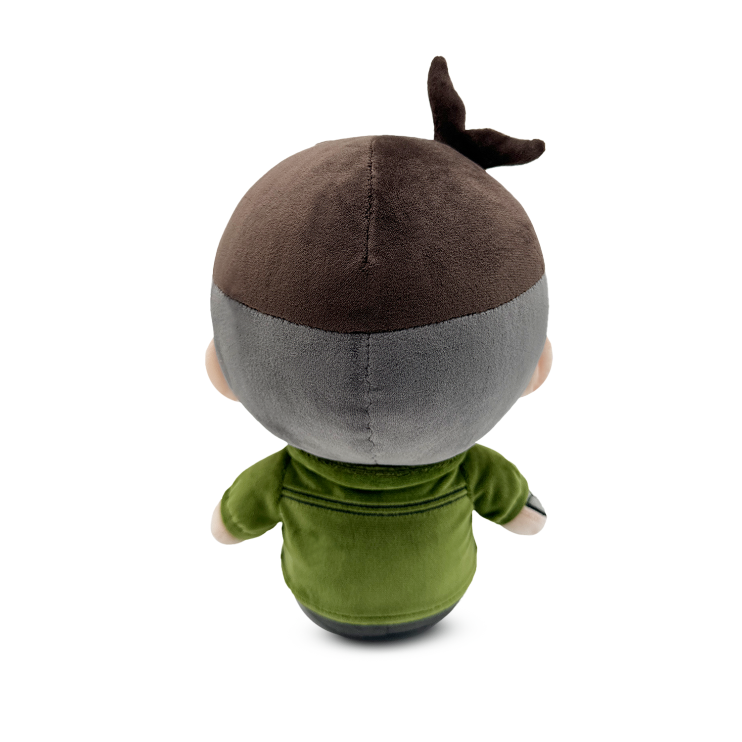 PineFM Plush (9in) - Image 5