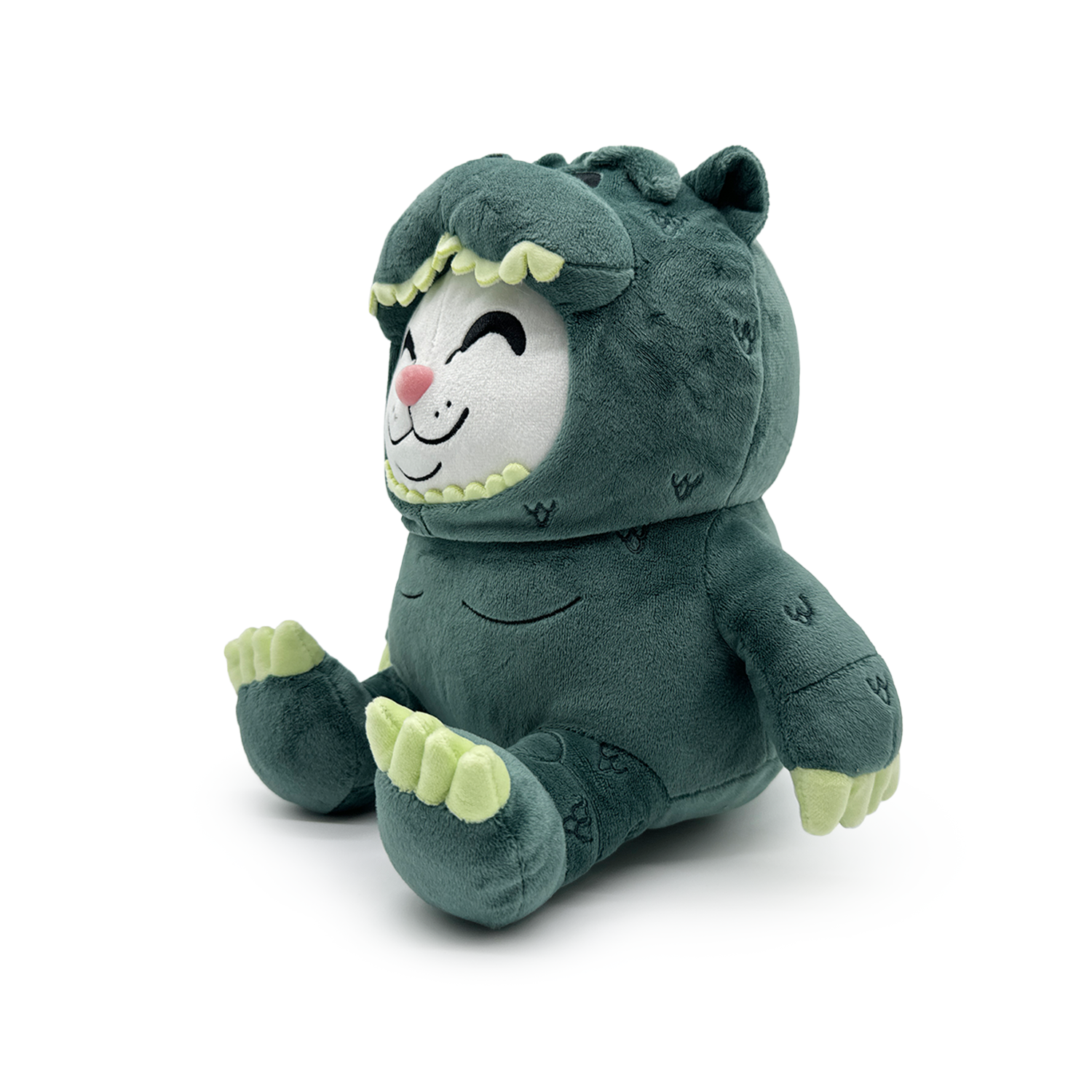 RIPnDIP X Godzilla Plush (9in) - Image 4
