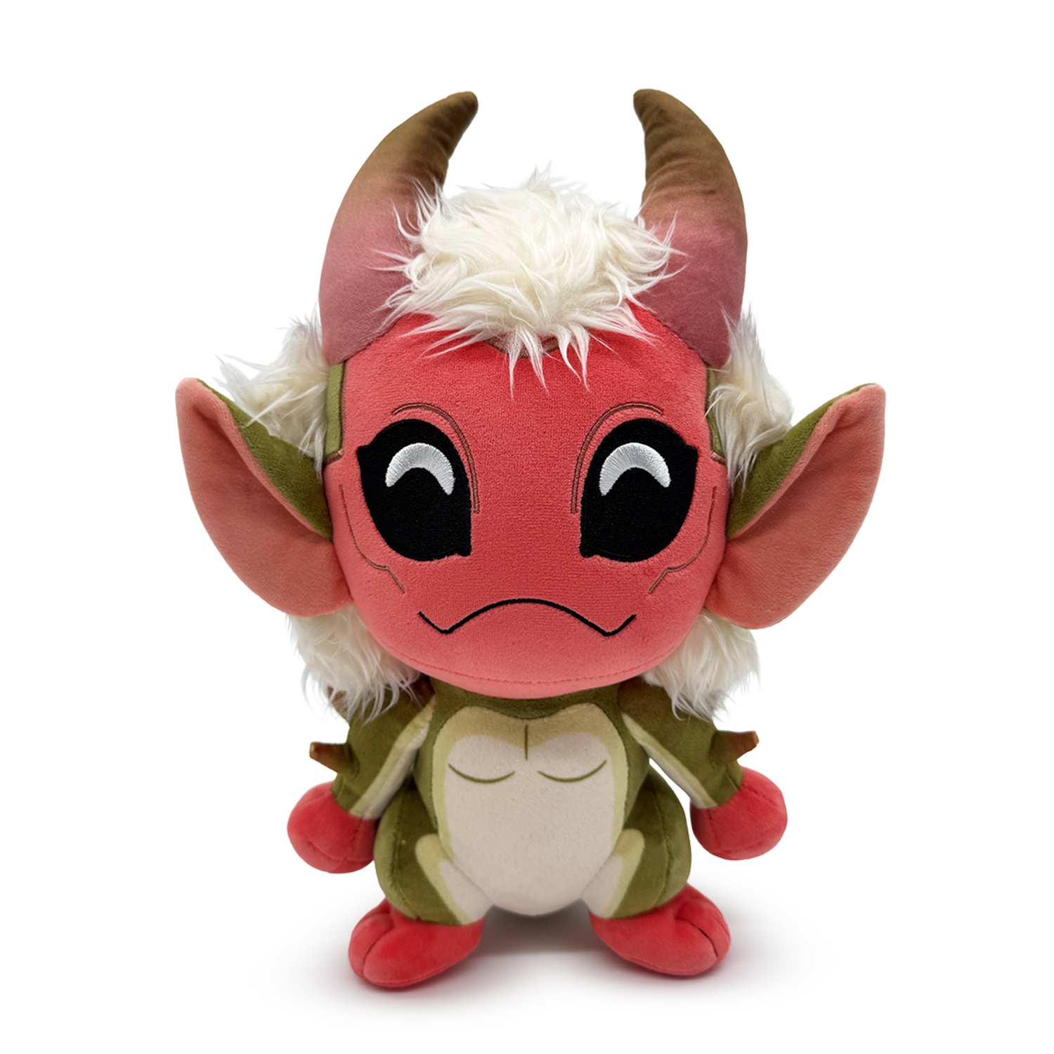 Alternative view of Shovel Plush (9in)
