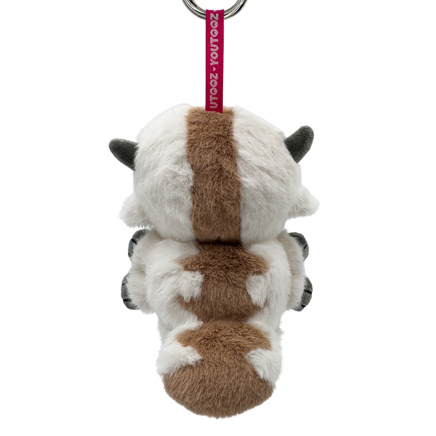 Appa Keychain (5in) - Image 5