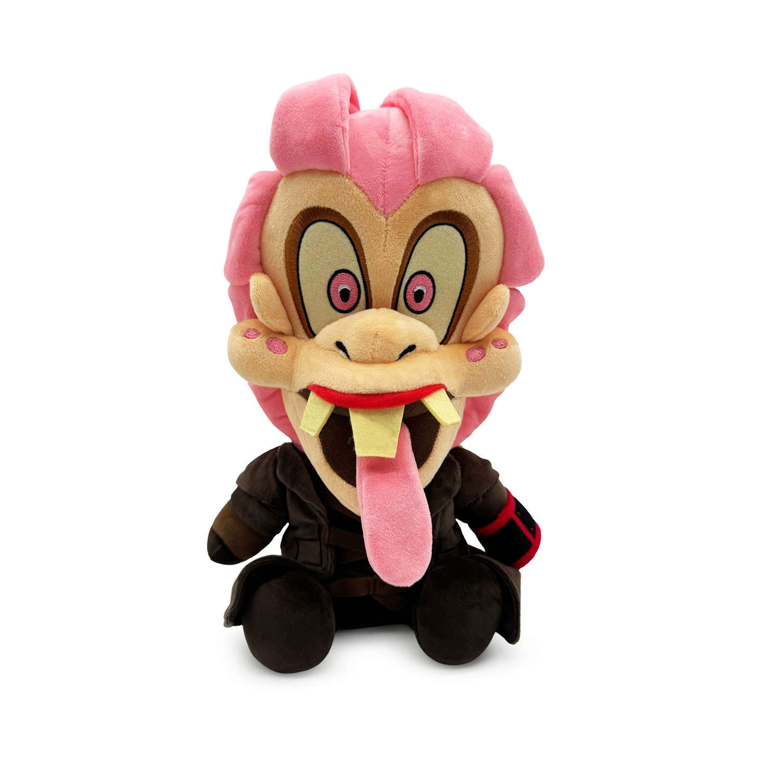 KingGothalion x Fallout Plush (9in) - Image 2