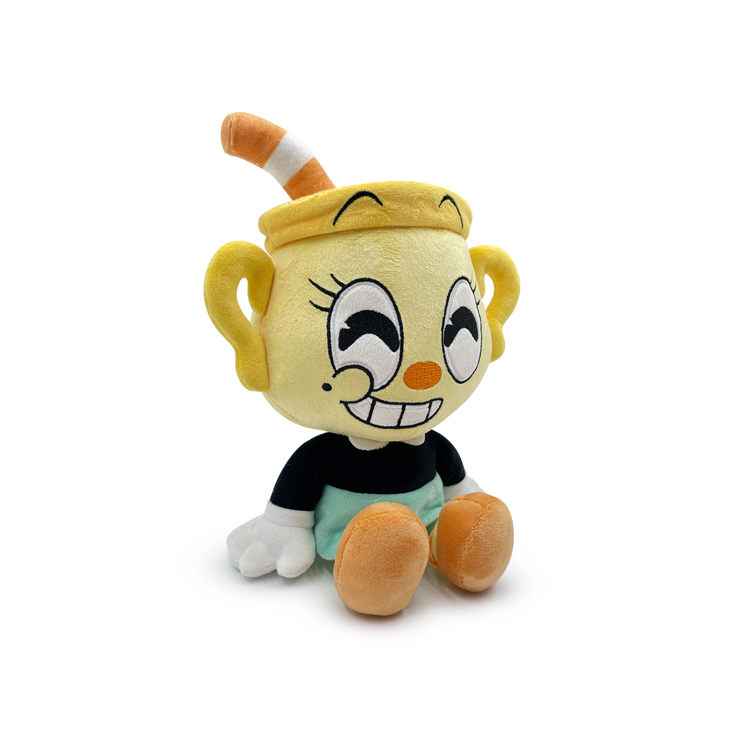 Ms. Chalice Plush (9in) - Image 3