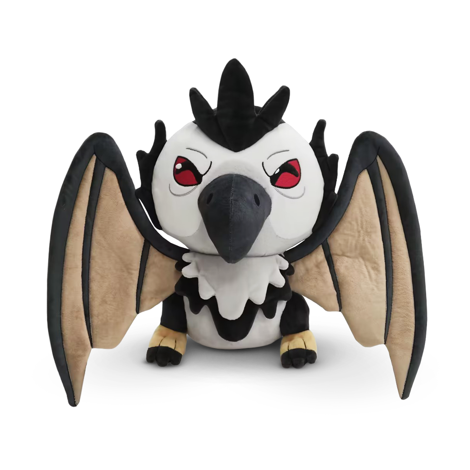 Alternative view of Bloodwing Plush (9in)