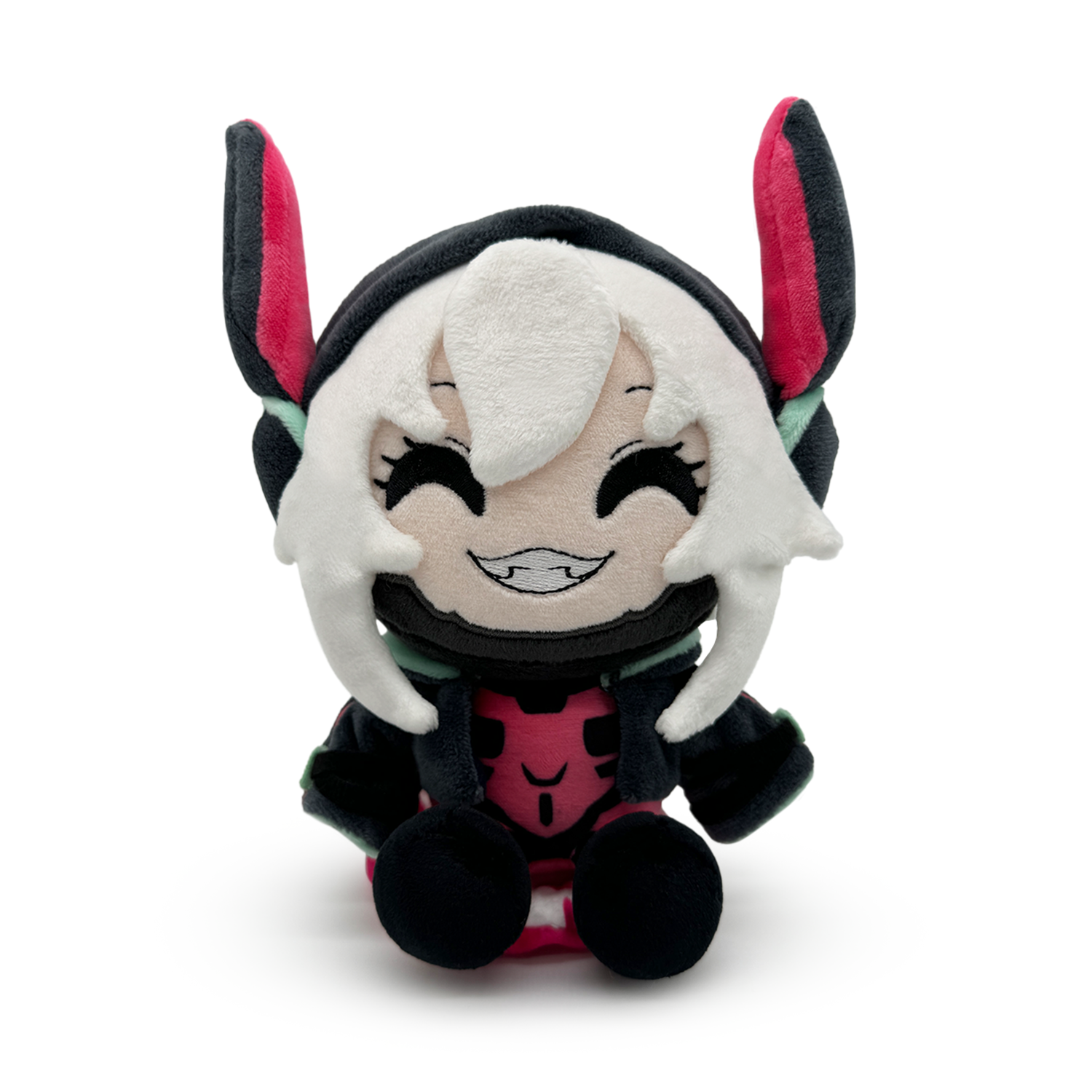 Alternative view of Zentreya Shoulder Rider (6in)