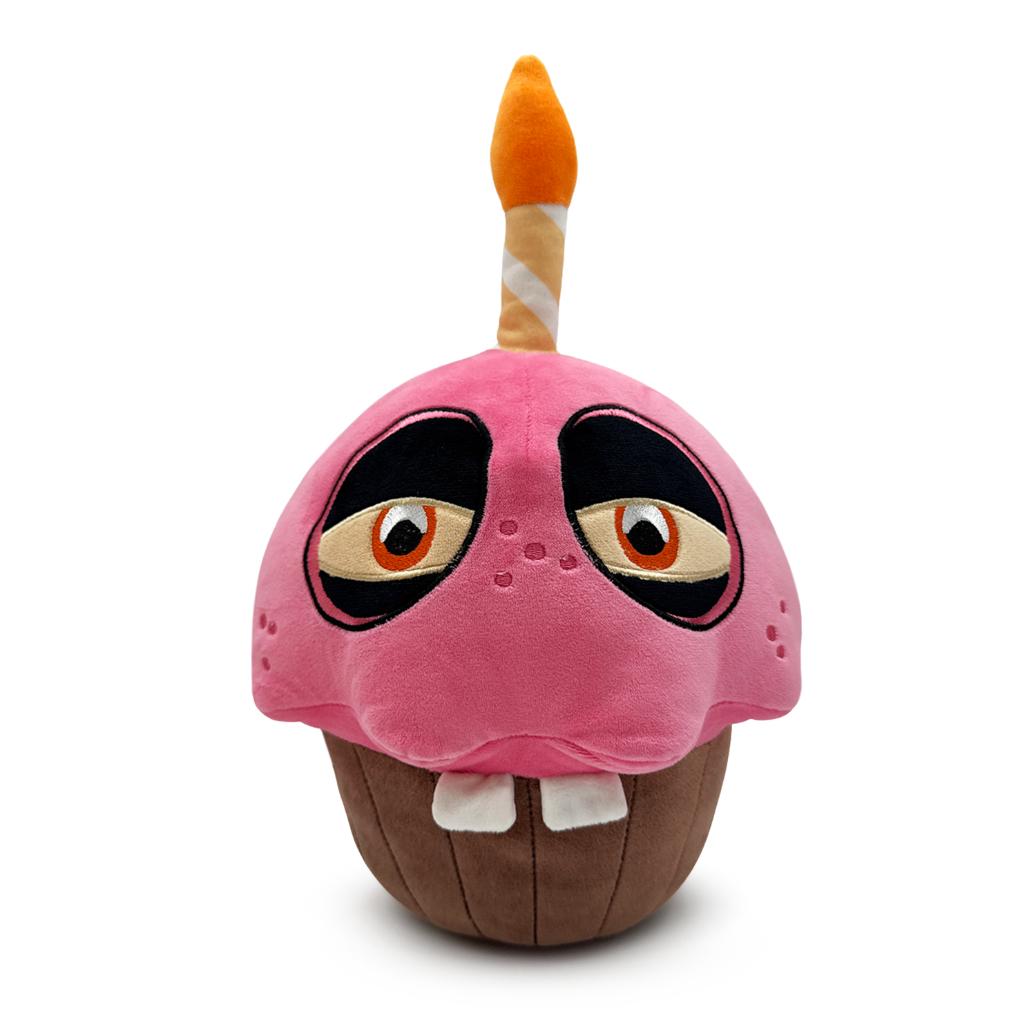 Alternative view of Cupcake Plush (9in)