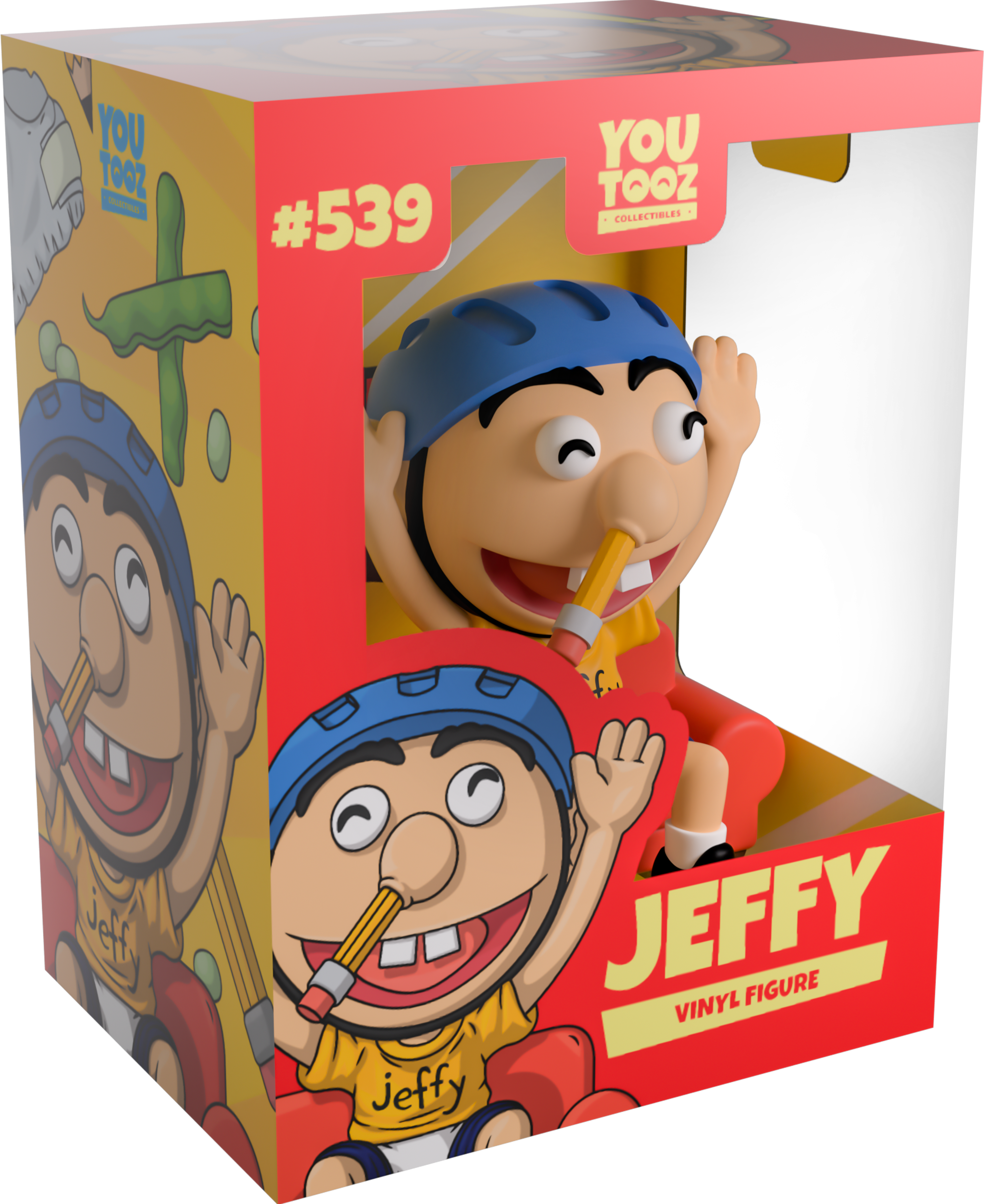 SML Jeffy - Image 2