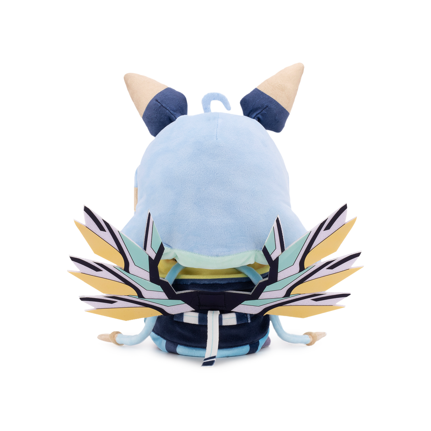 Sayu Plush (9in) - Image 5