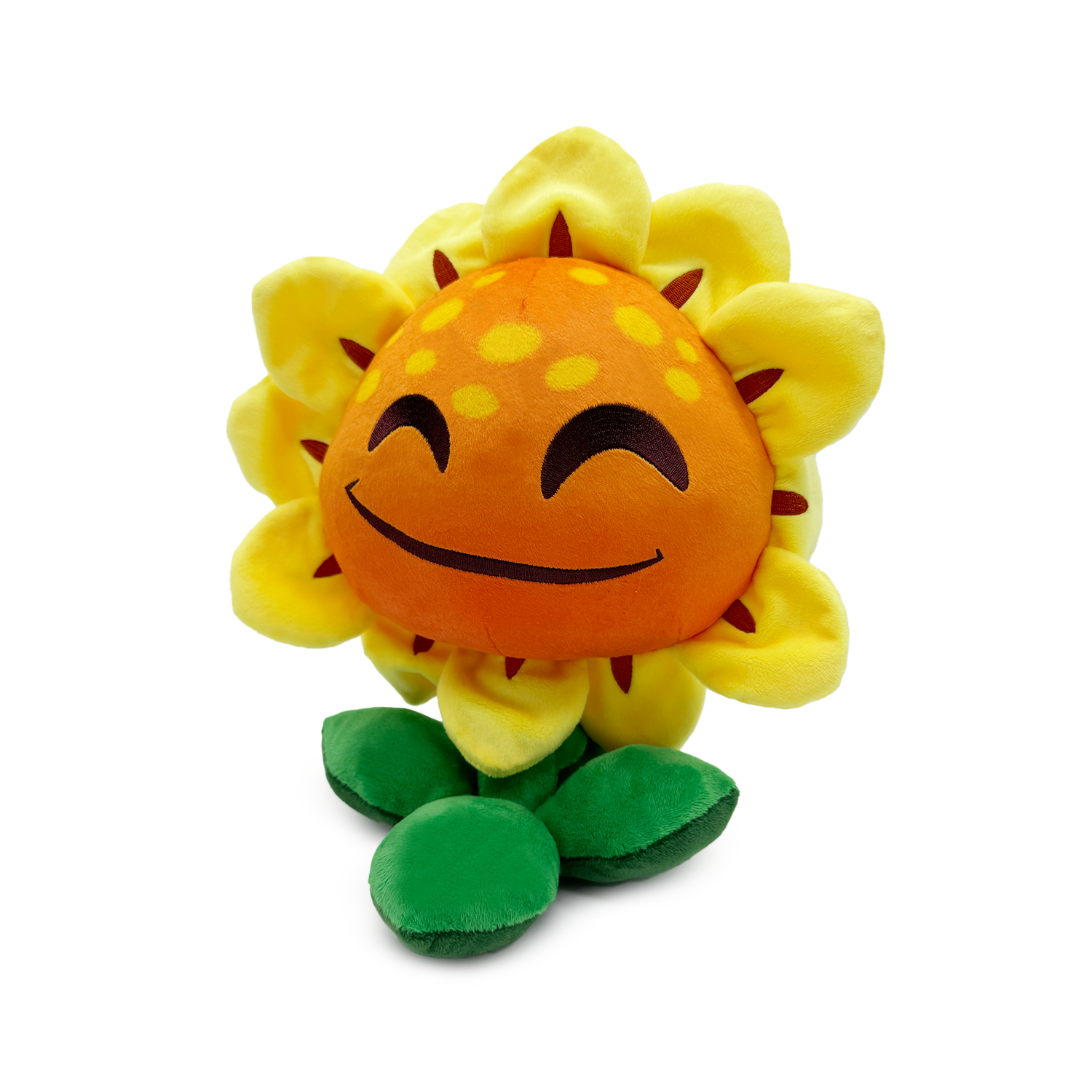 Sunflower Plush (9in) - Image 4