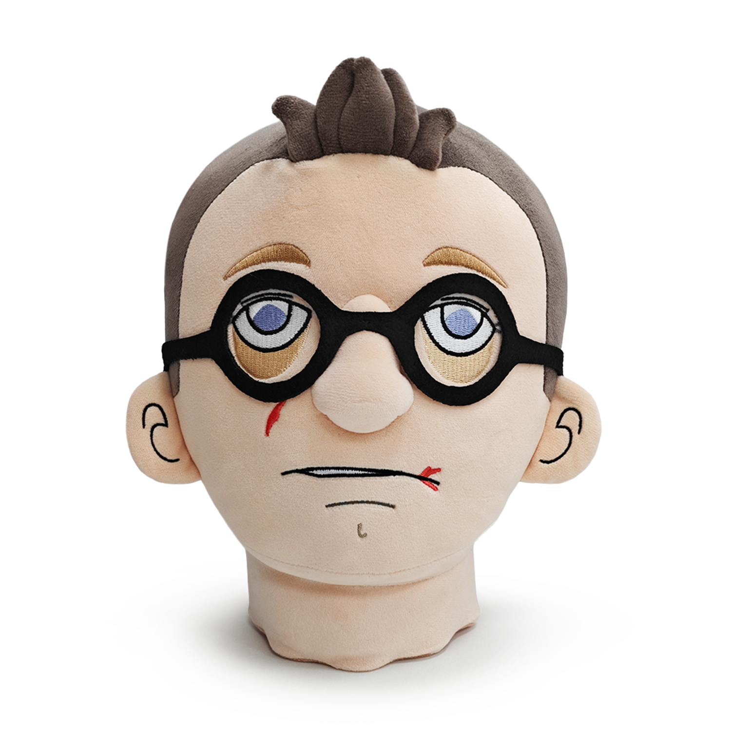 Alternative view of Wilzig Plush (9in)