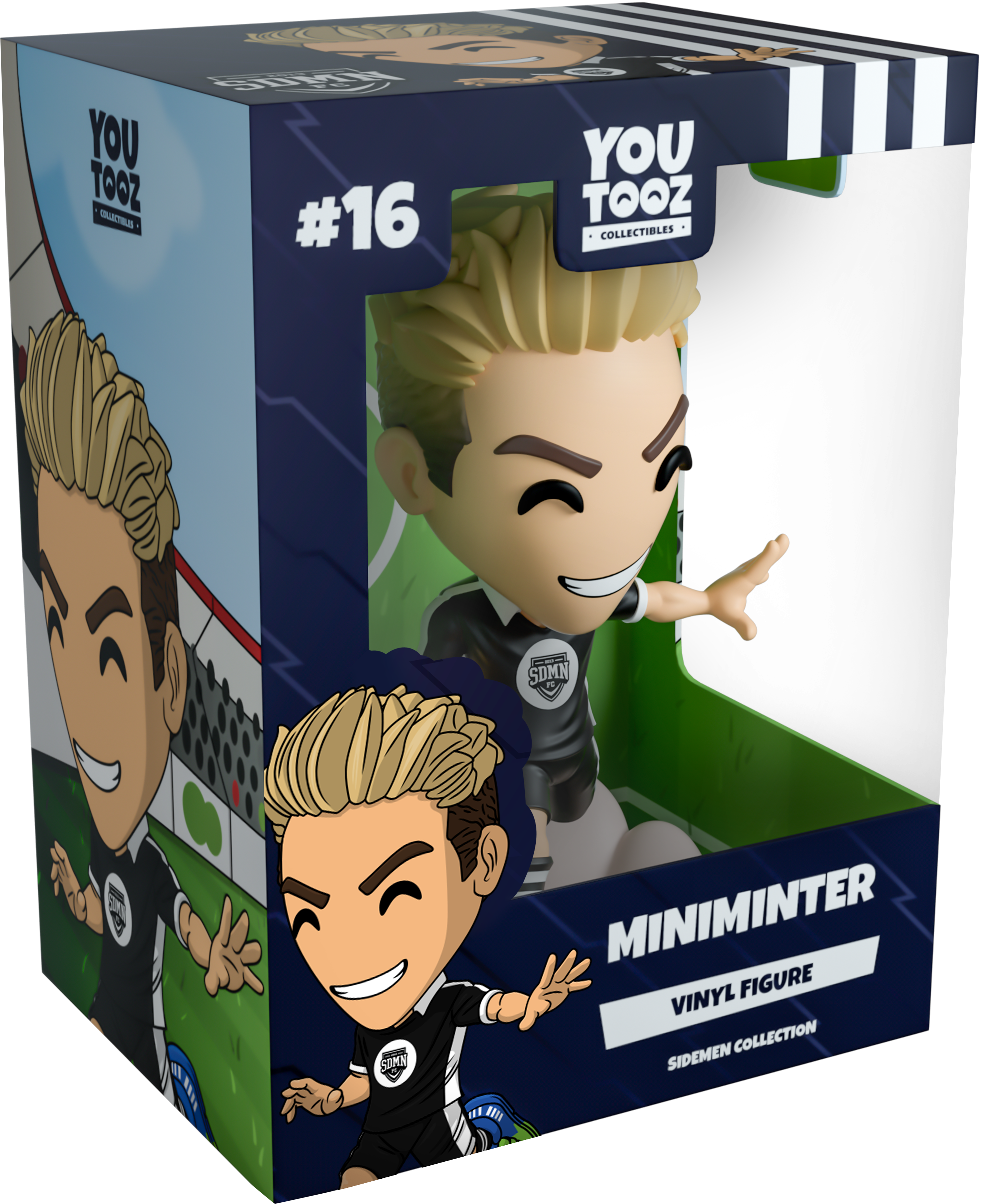 Miniminter ⚽️ - Image 2