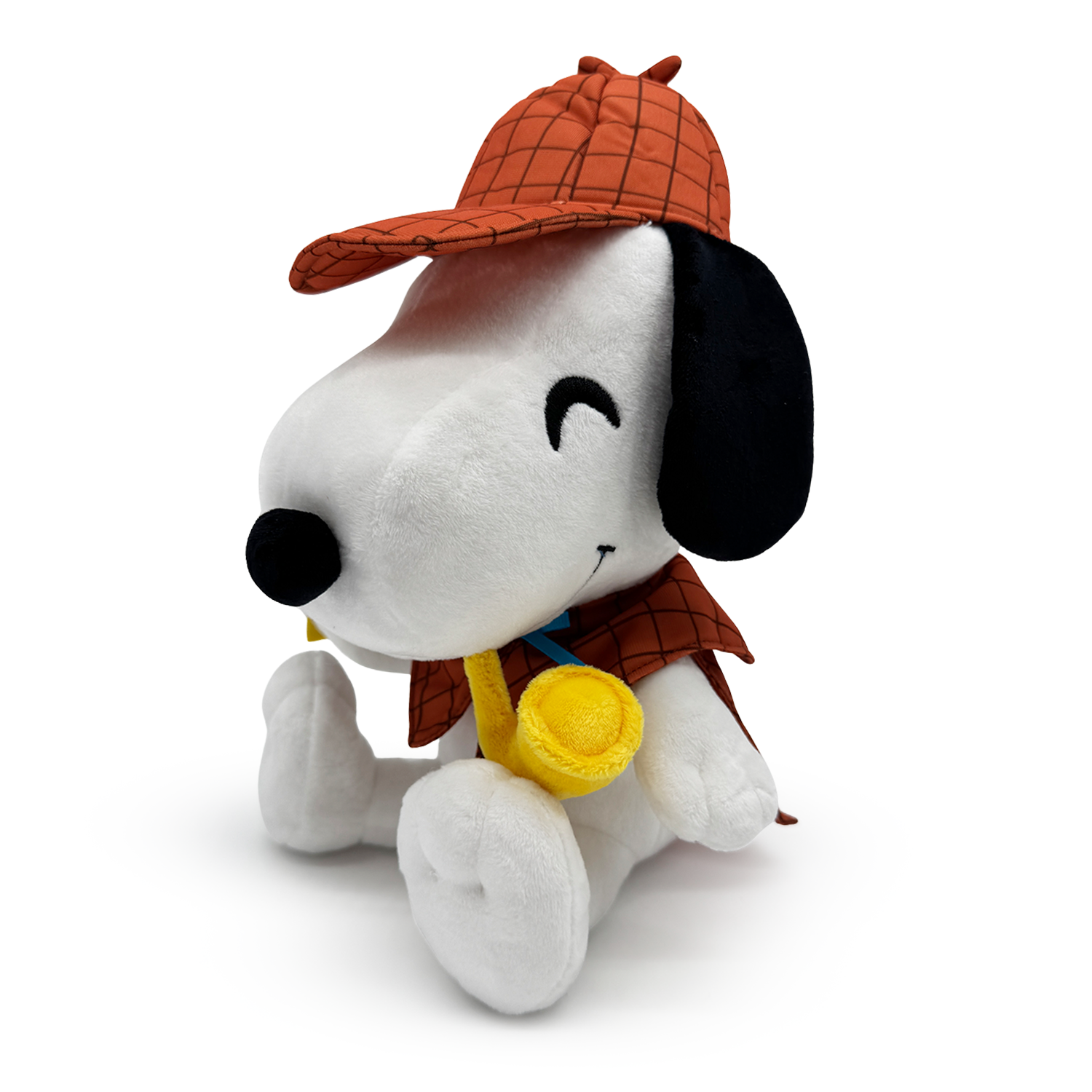 Sherlock Snoopy Plush (9in) - Image 3