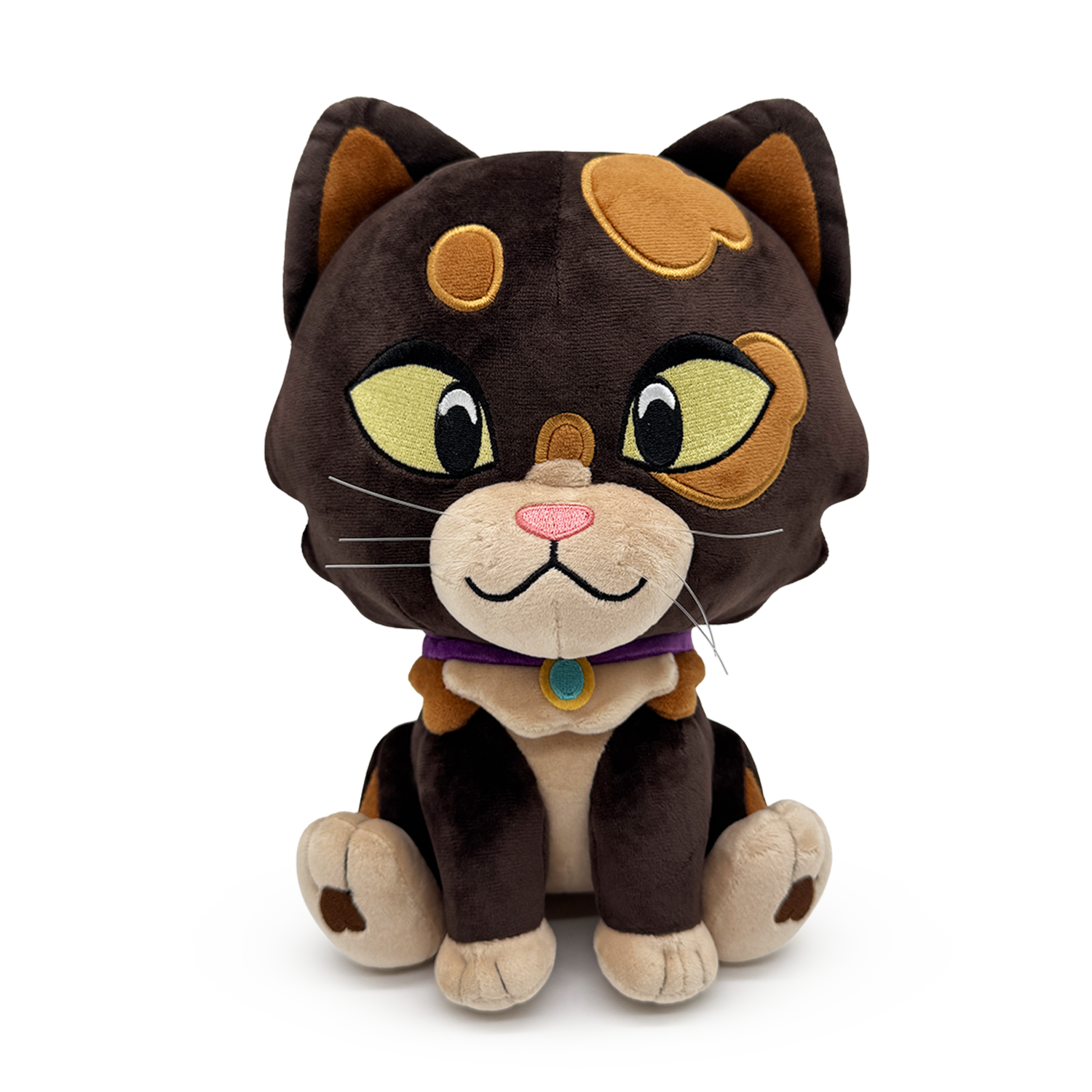 Alternative view of Tara Plush (9in)