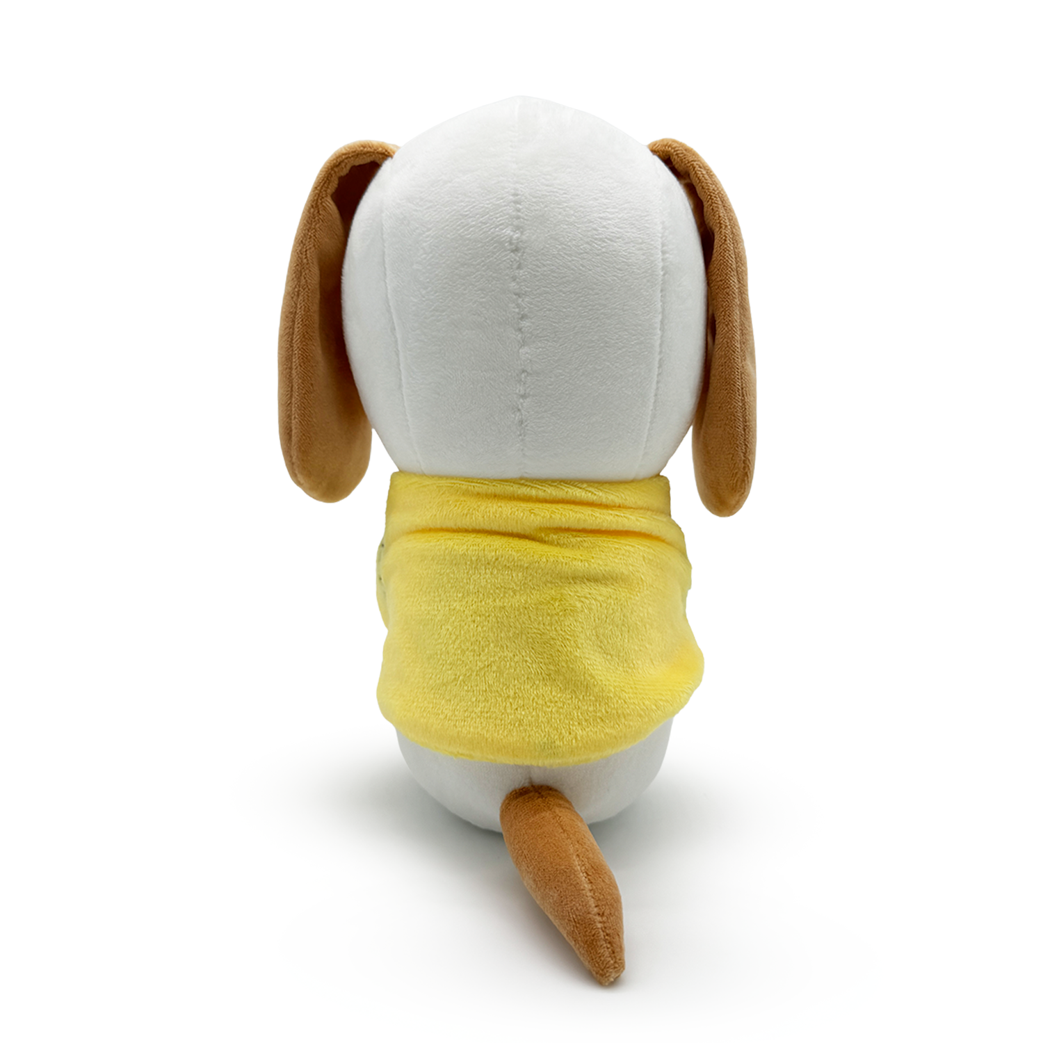 Nervous Dog Plush (9in) - Image 5