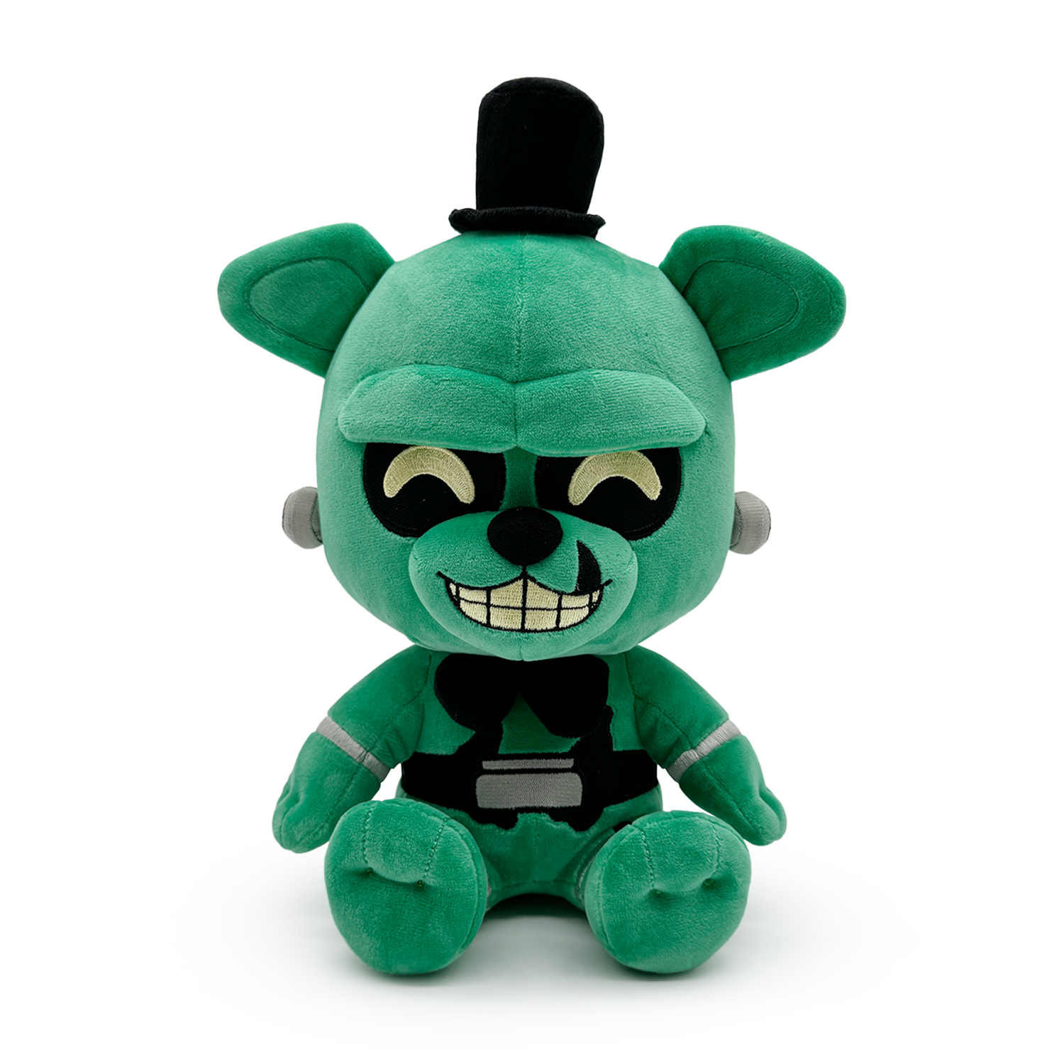 Alternative view of Dreadbear Plush (9in)