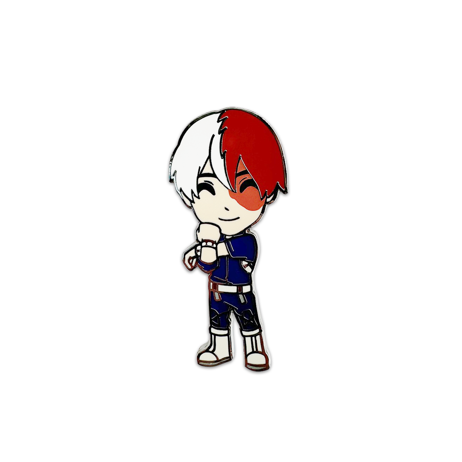 My Hero Academia Pin Set - Image 10