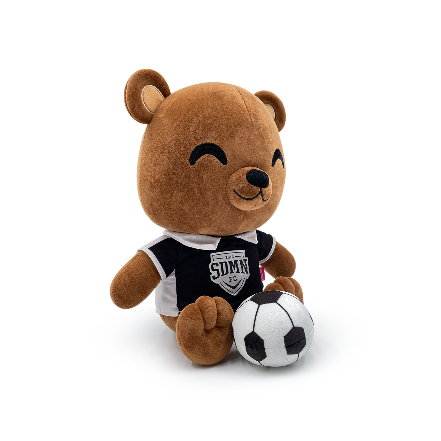 Sidemen FC Bear Plush ⚽️ - Image 3
