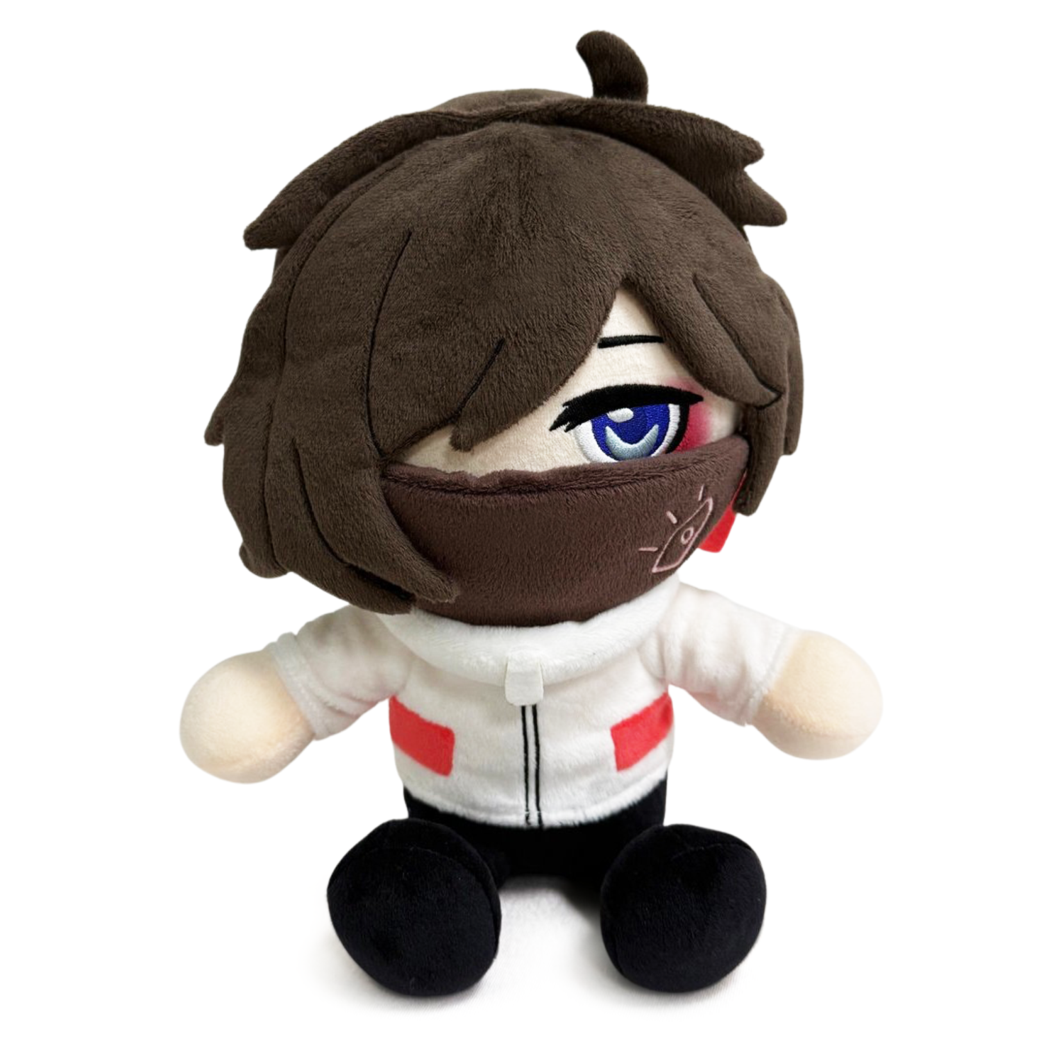 Alternative view of Neo Plush (9in)