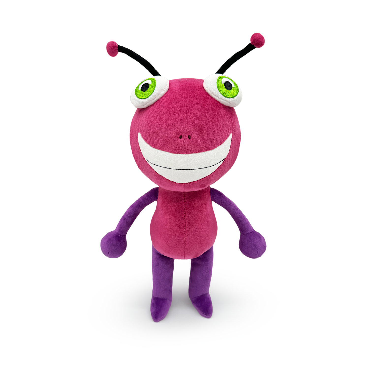 Bugbo Plush (9in) - Image 2