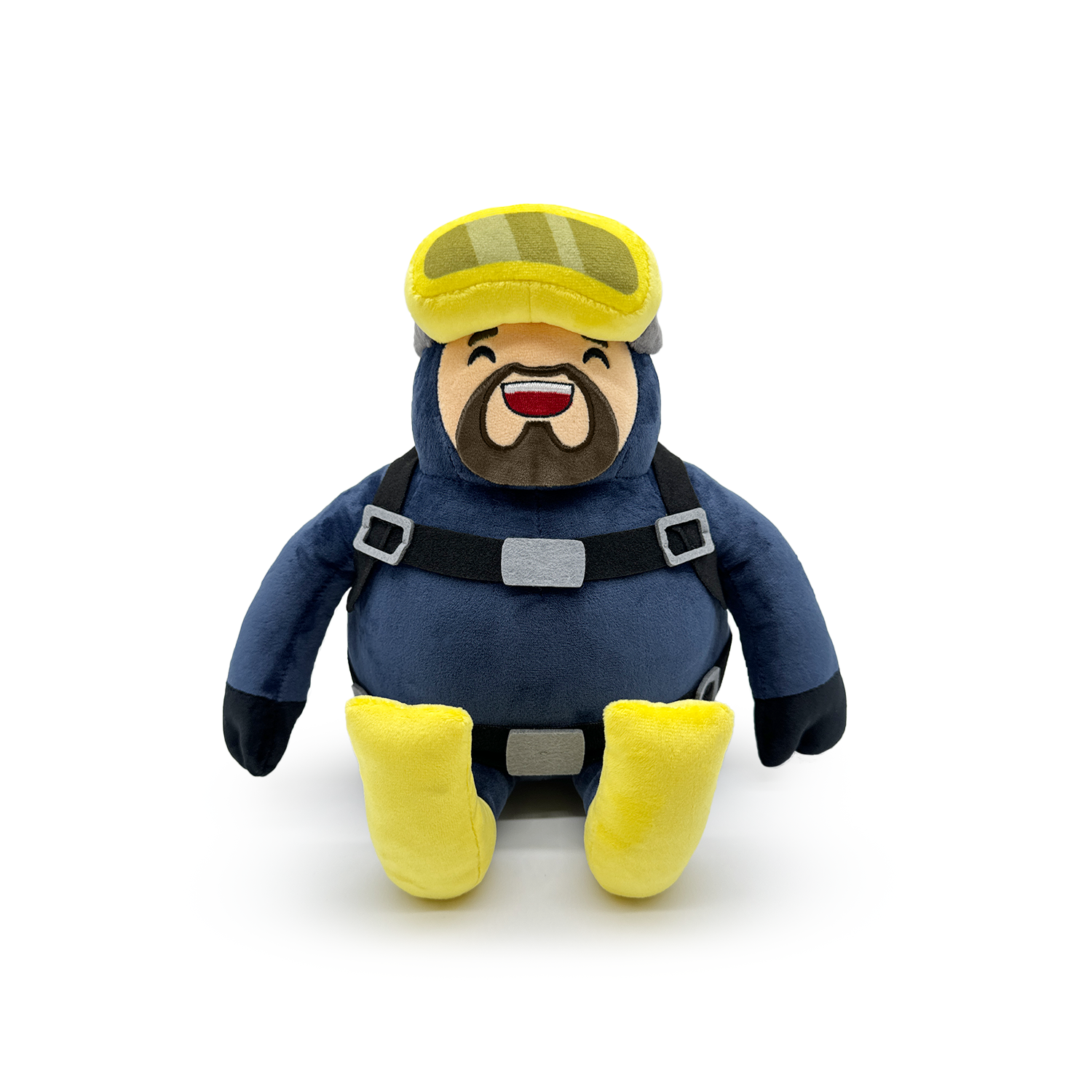 Dave the Diver Plush (9in) - Image 2