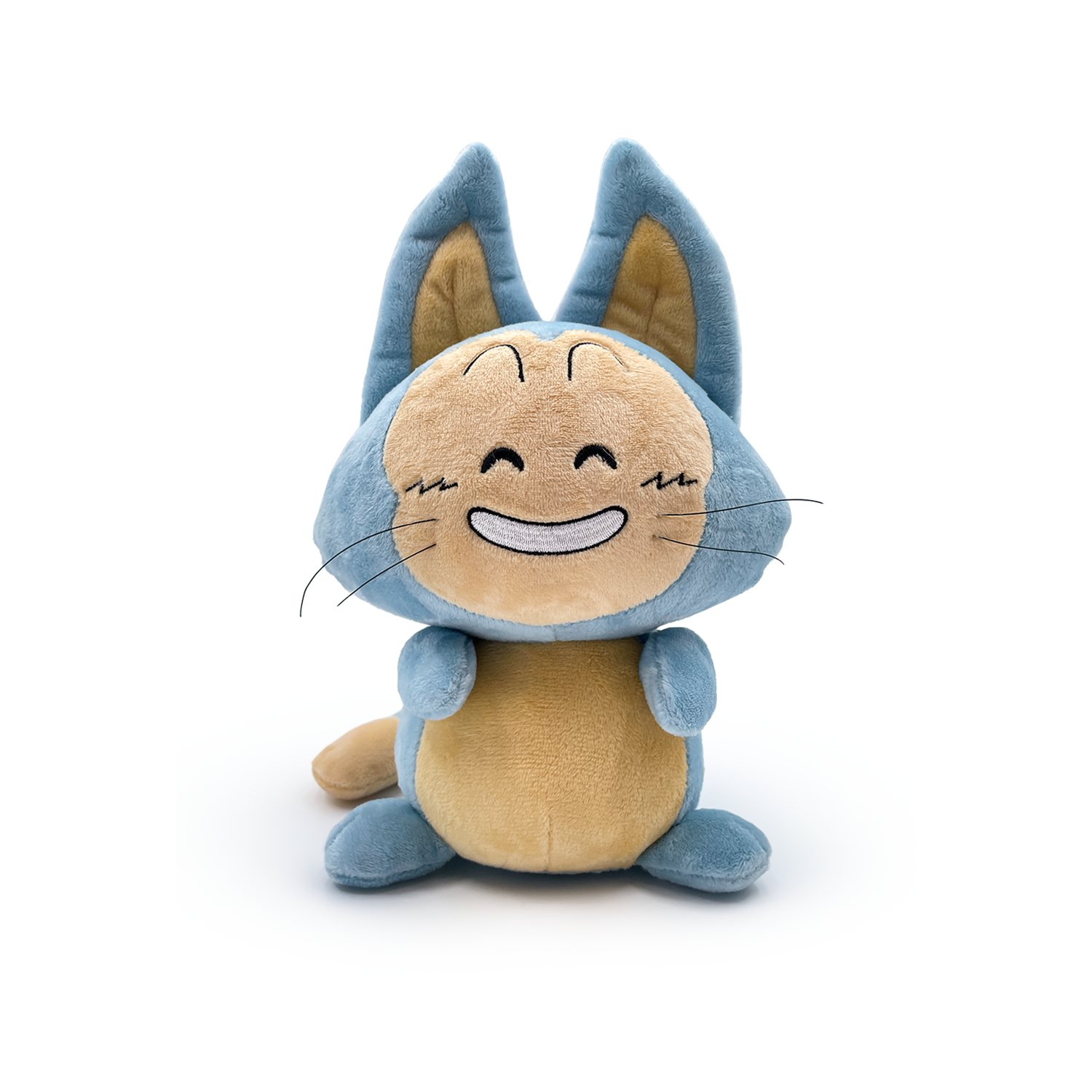 Alternative view of Puar Plush (9in)