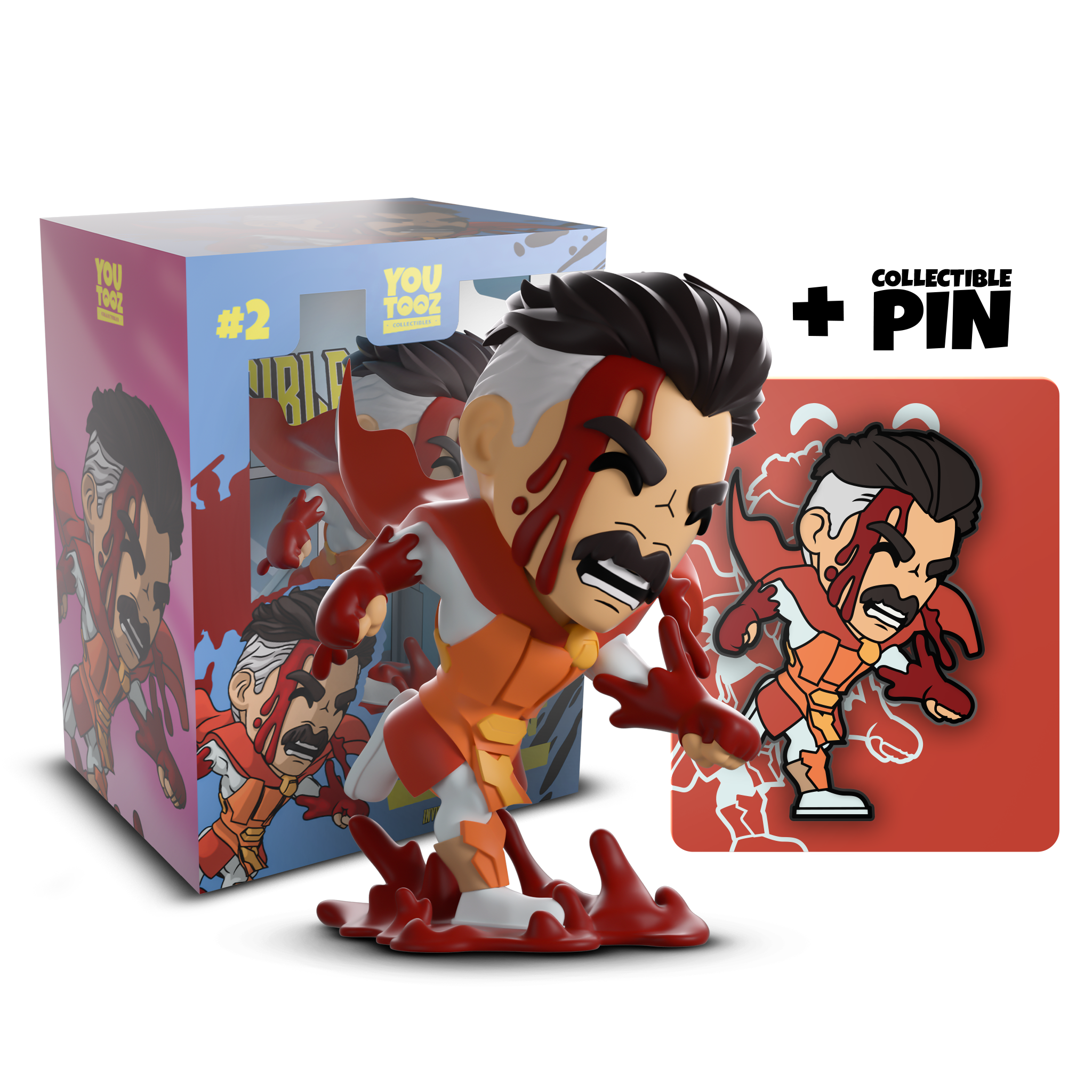 Battletorn Omni-Man - Image 4