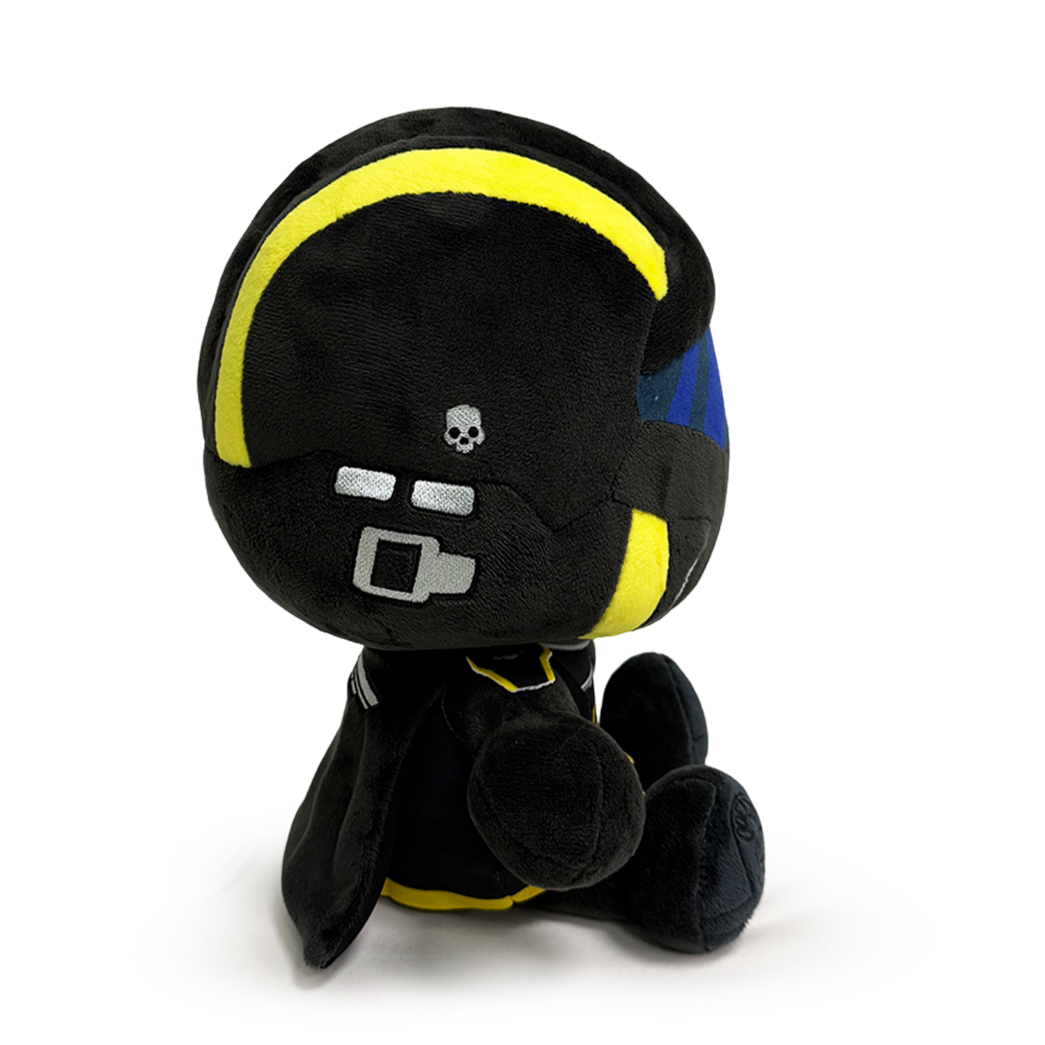 Helldivers 2 Player Plush (9in) - Image 3