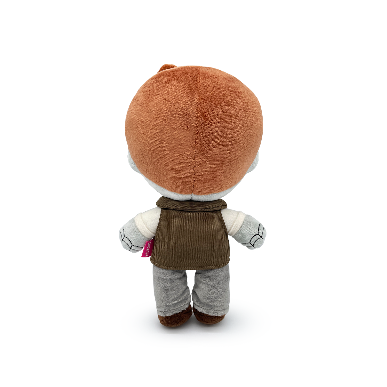 CodaAnim Plush (9in) - Image 5