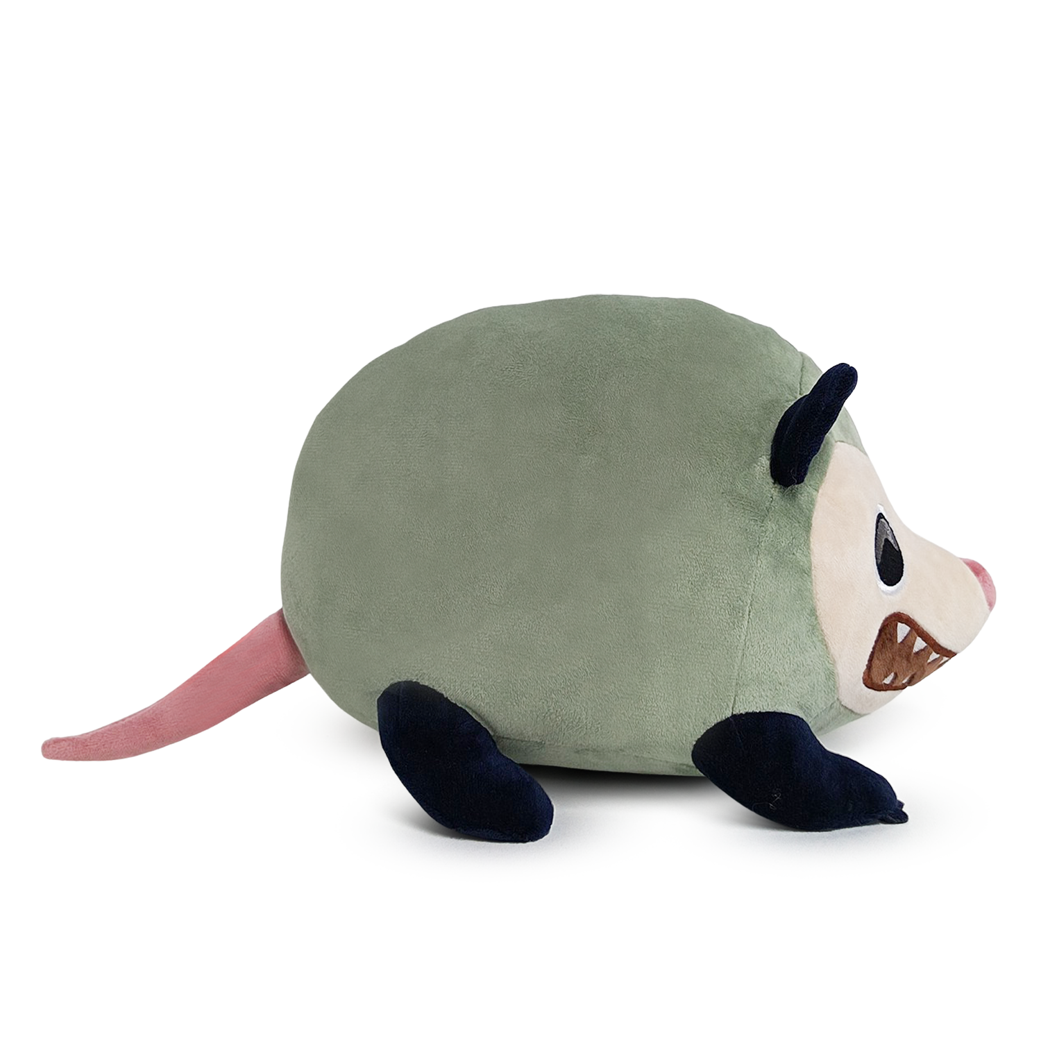 Chicken Scratch Plush (9in) - Image 4
