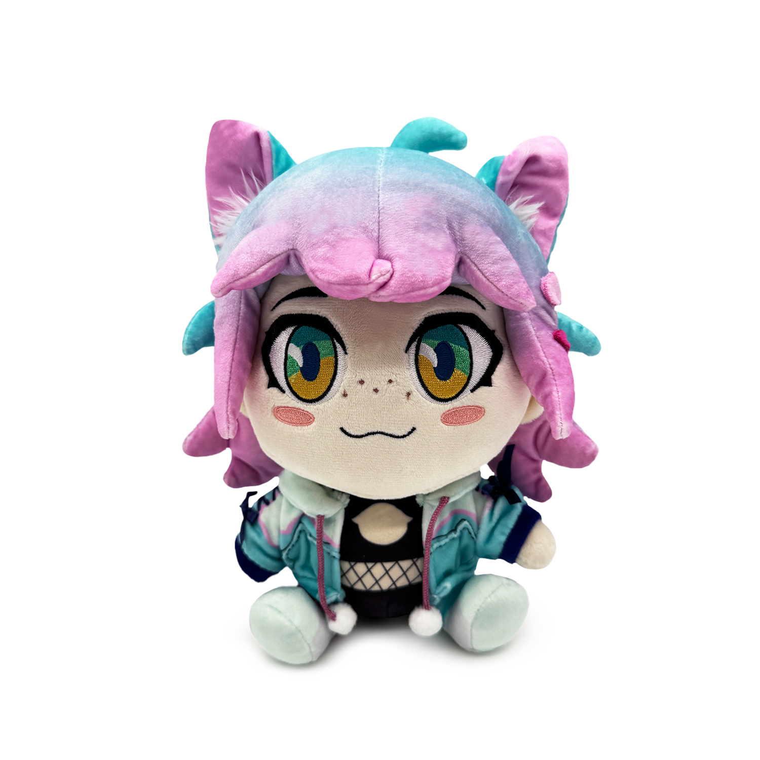 LineChu Plush (9in) - Image 2