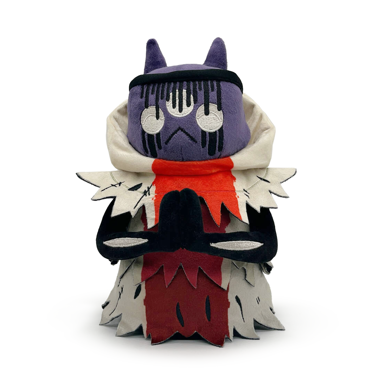 Alternative view of Narinder Plush (9in)