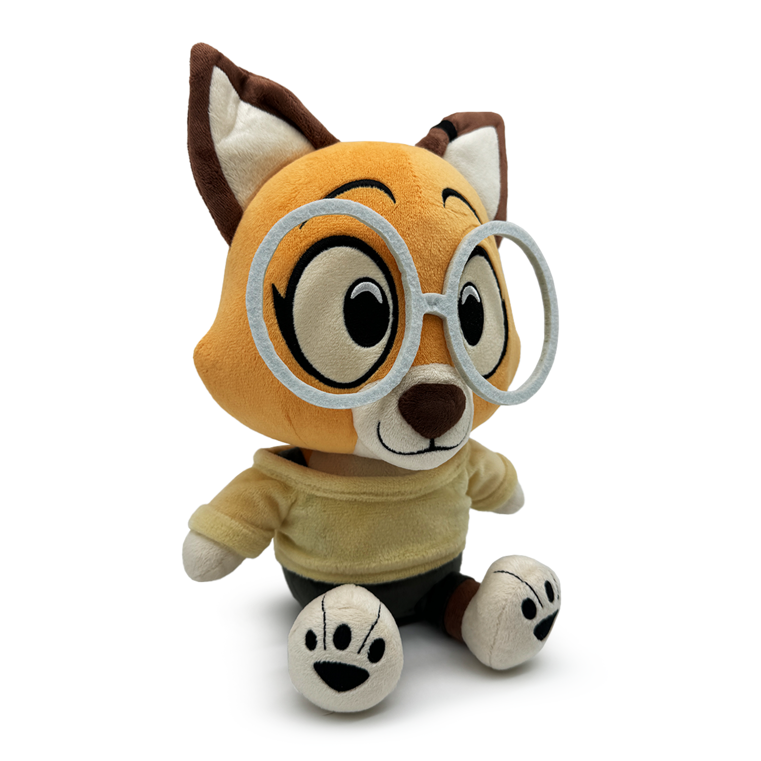 AnimatedMau Plush (9in) - Image 3