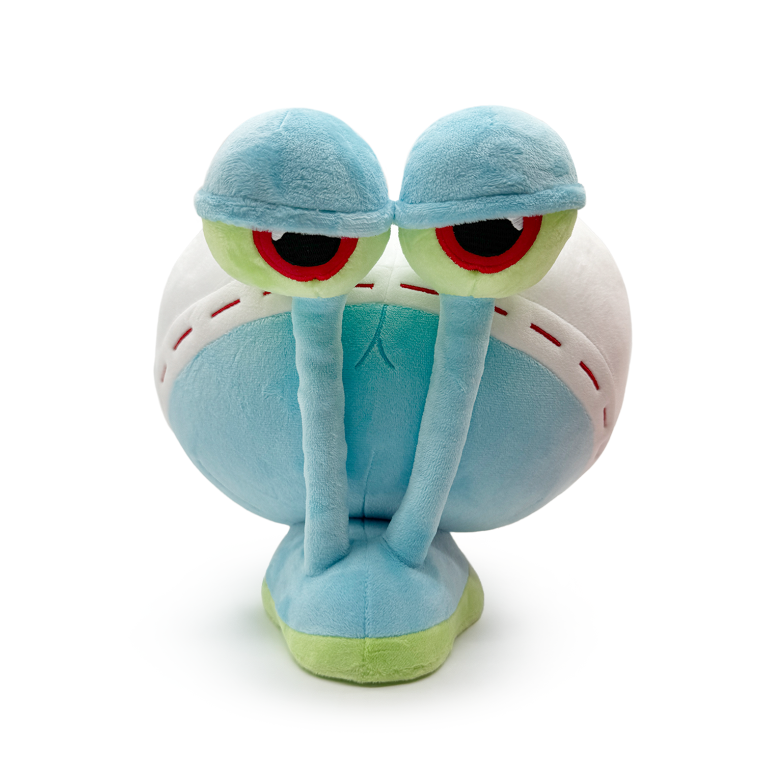 Alternative view of Gary Butt Plush (9in)