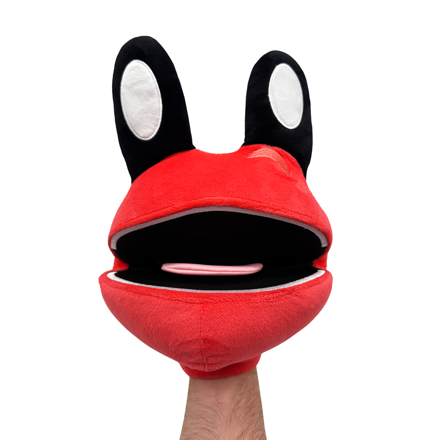 Failboat Hand Puppet Plush (9in) - Image 3