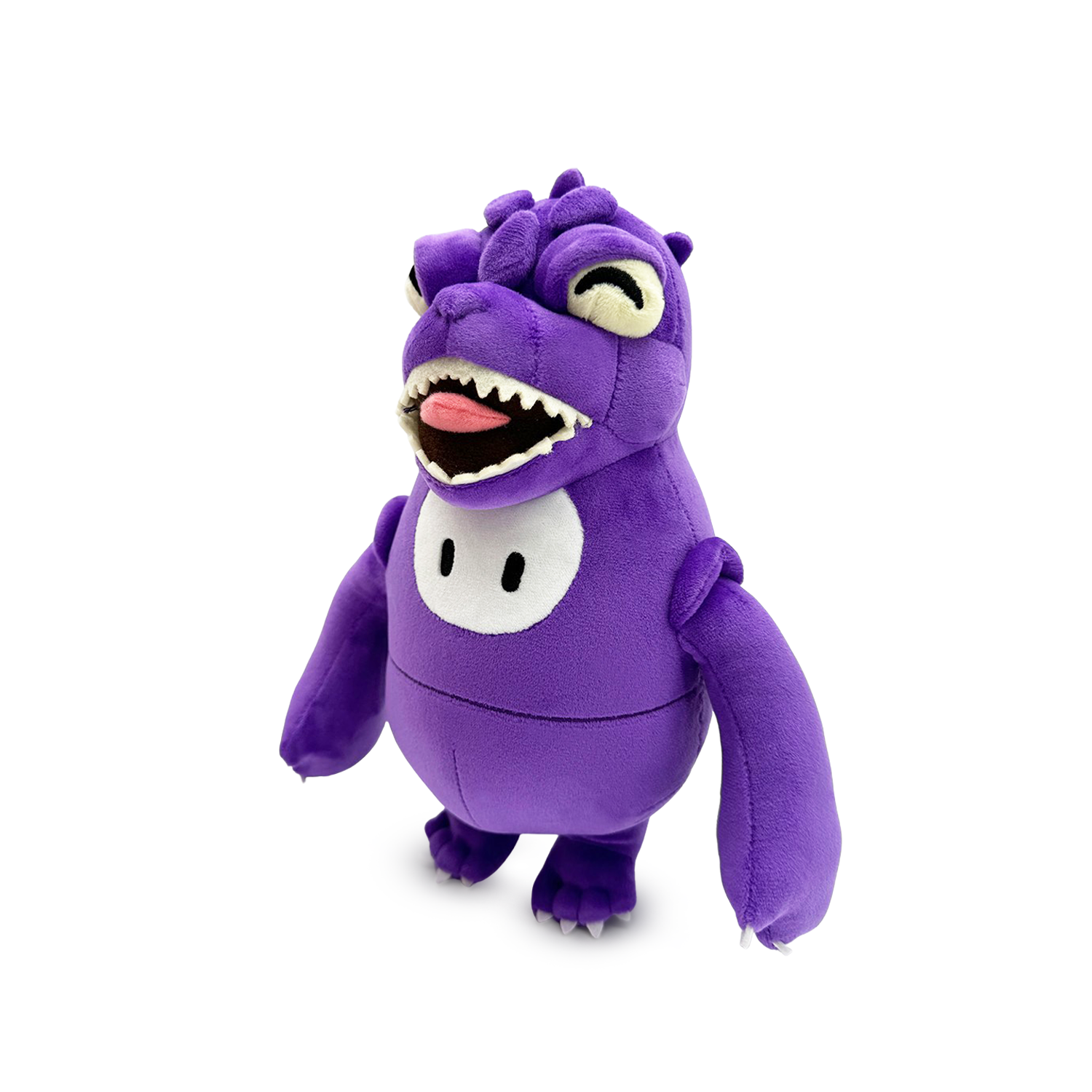 Godzilla x Fall Guys Plush (9in) - Image 4