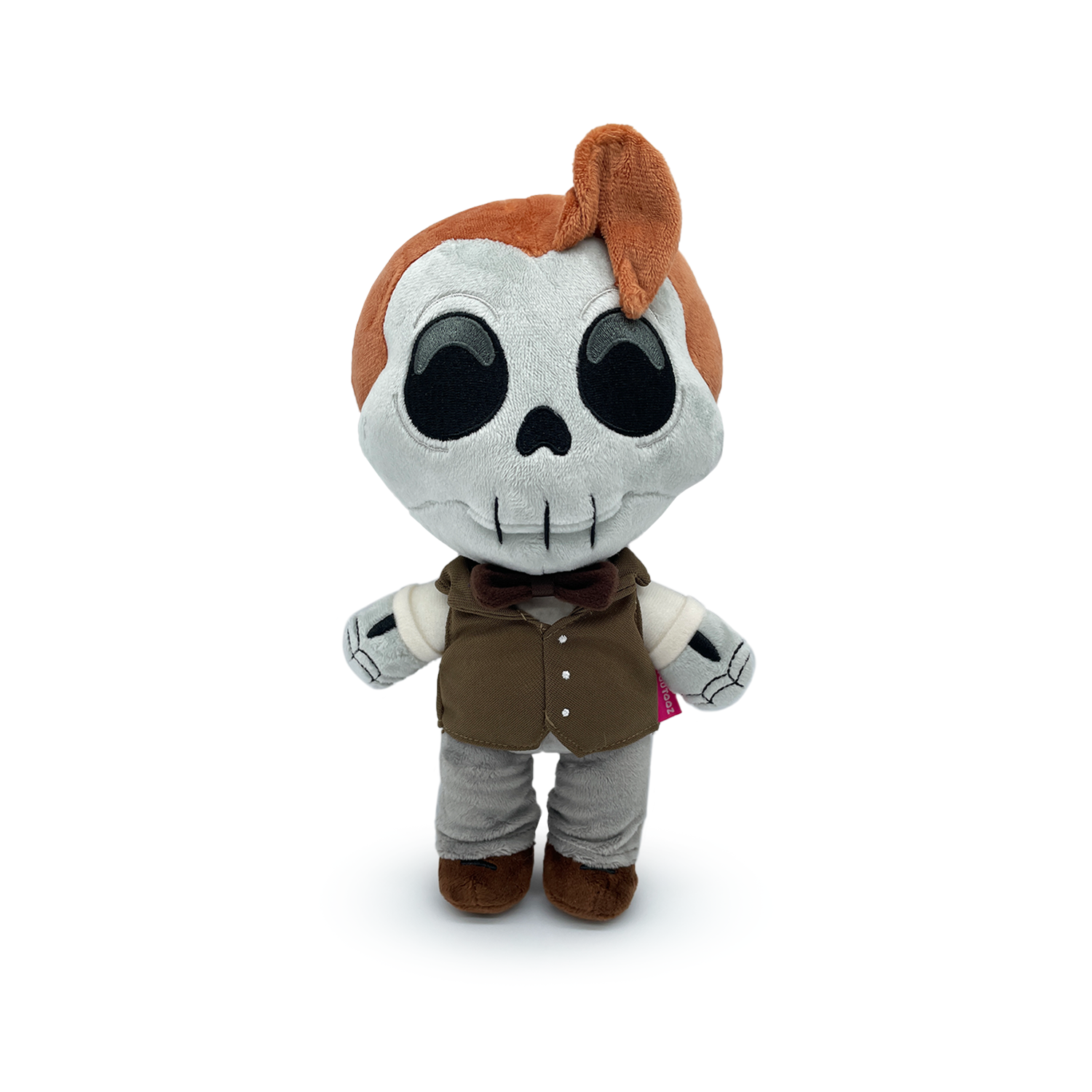 CodaAnim Plush (9in) - Image 2