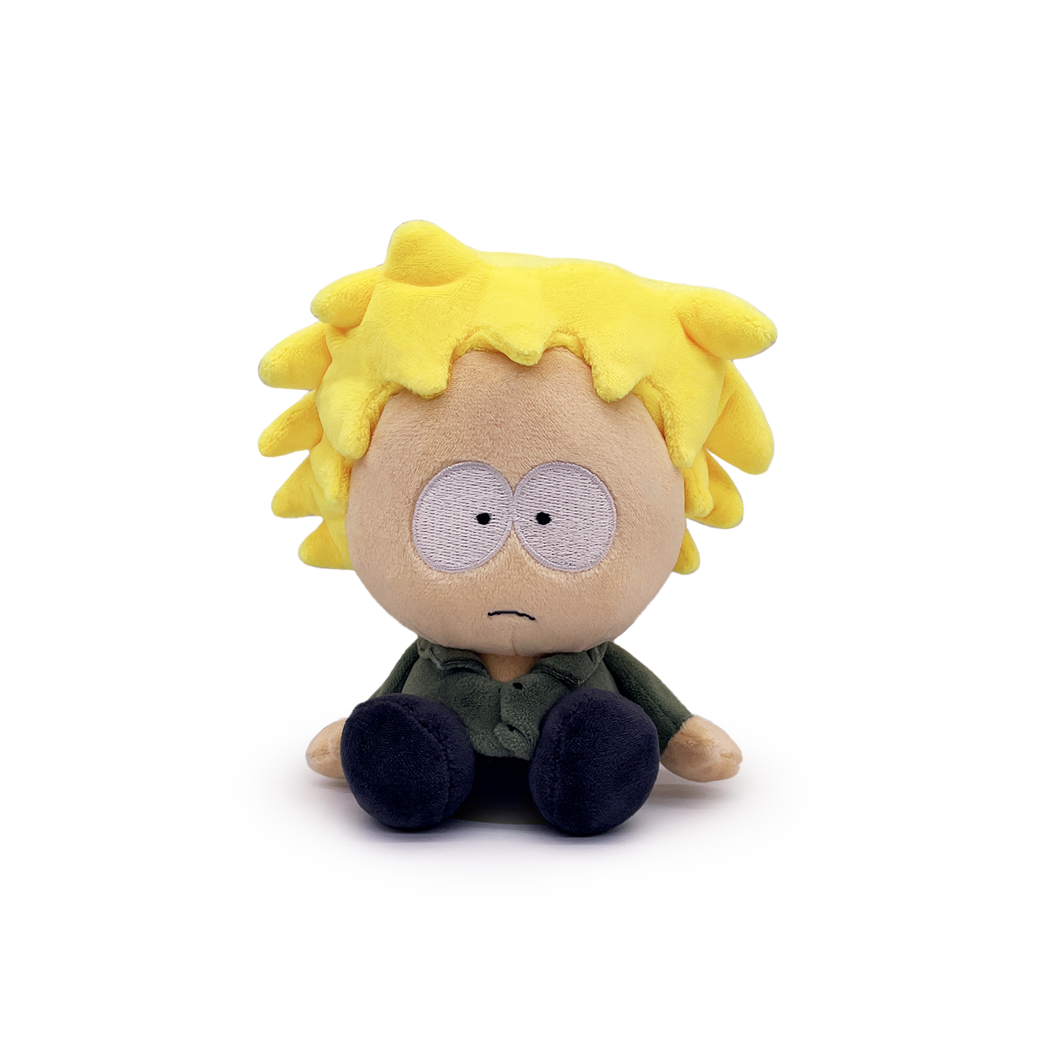 Alternative view of Tweek Shoulder Rider (6in)