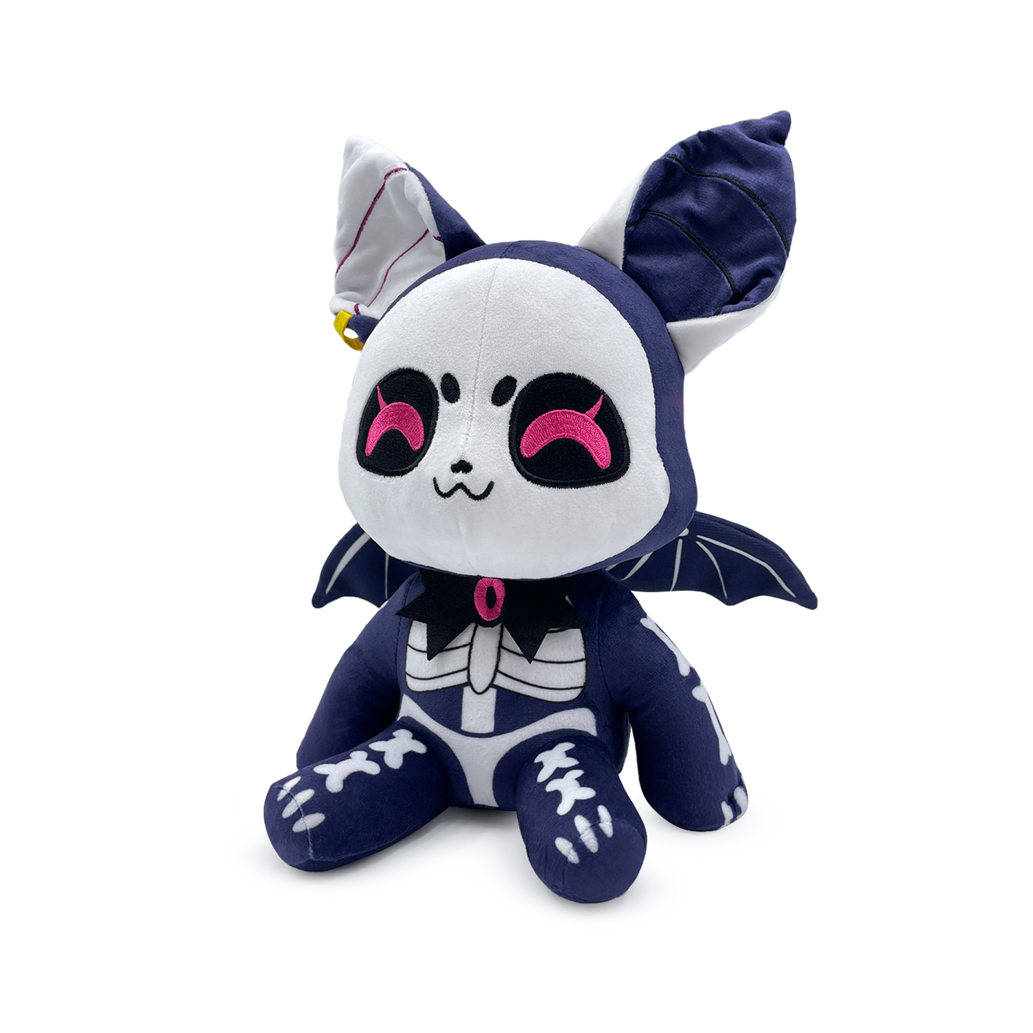 Skelesusu Plush (9in) - Image 4