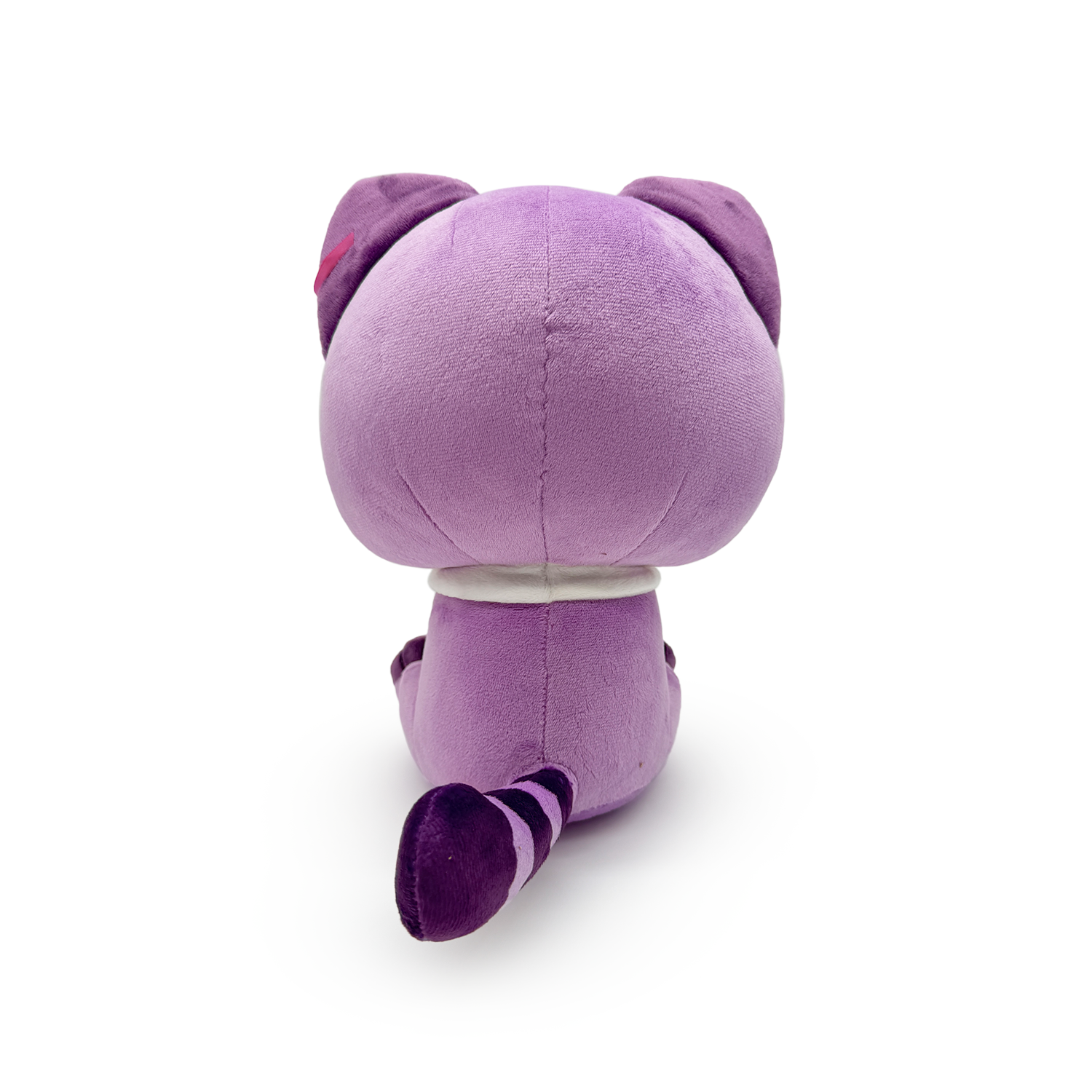 Yuri's Raccoon Plush (9in) - Image 5