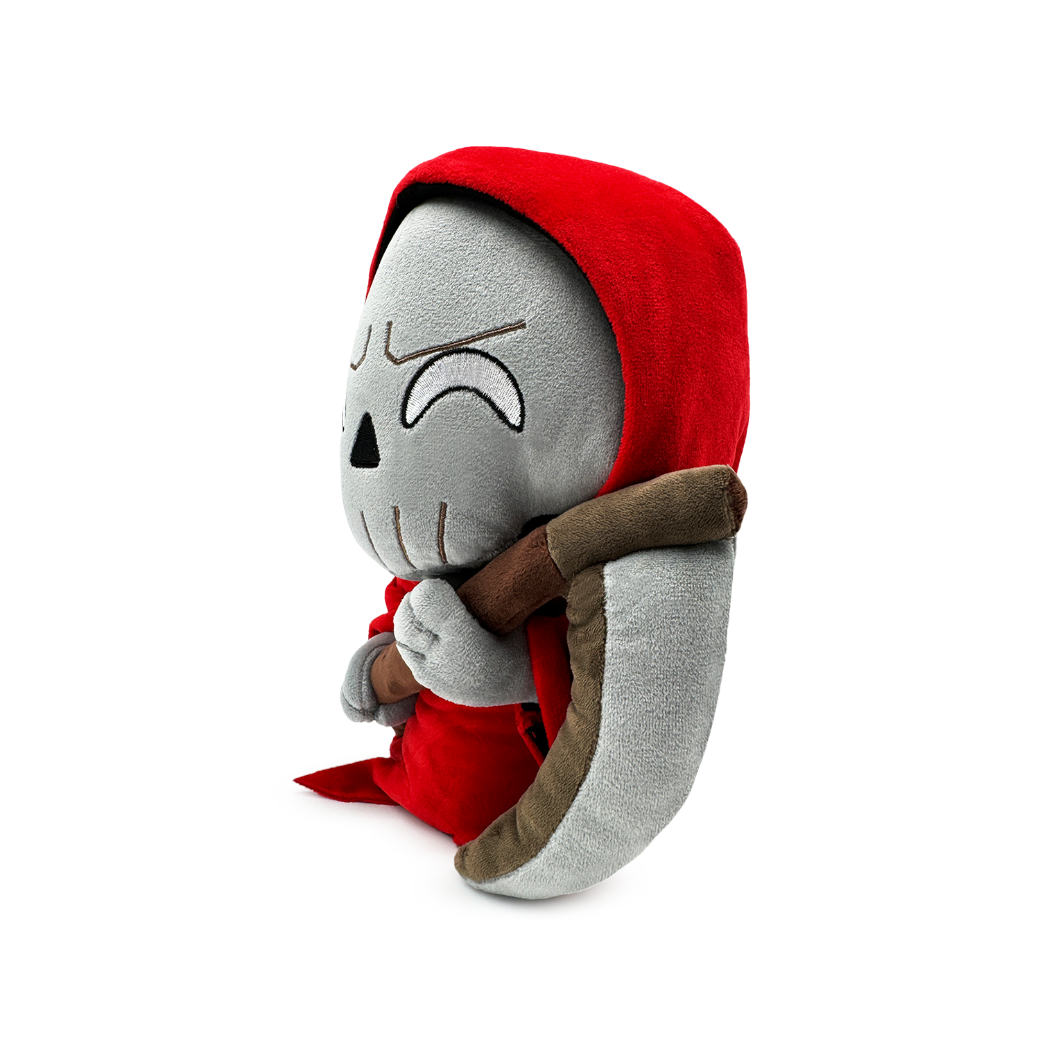 Red Death Plush (9in) - Image 4