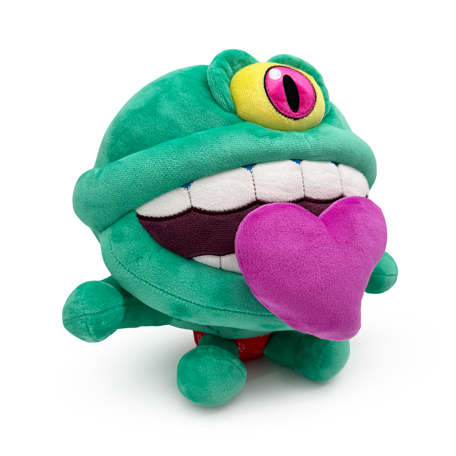 Ojama Green Plush (9in) - Image 3